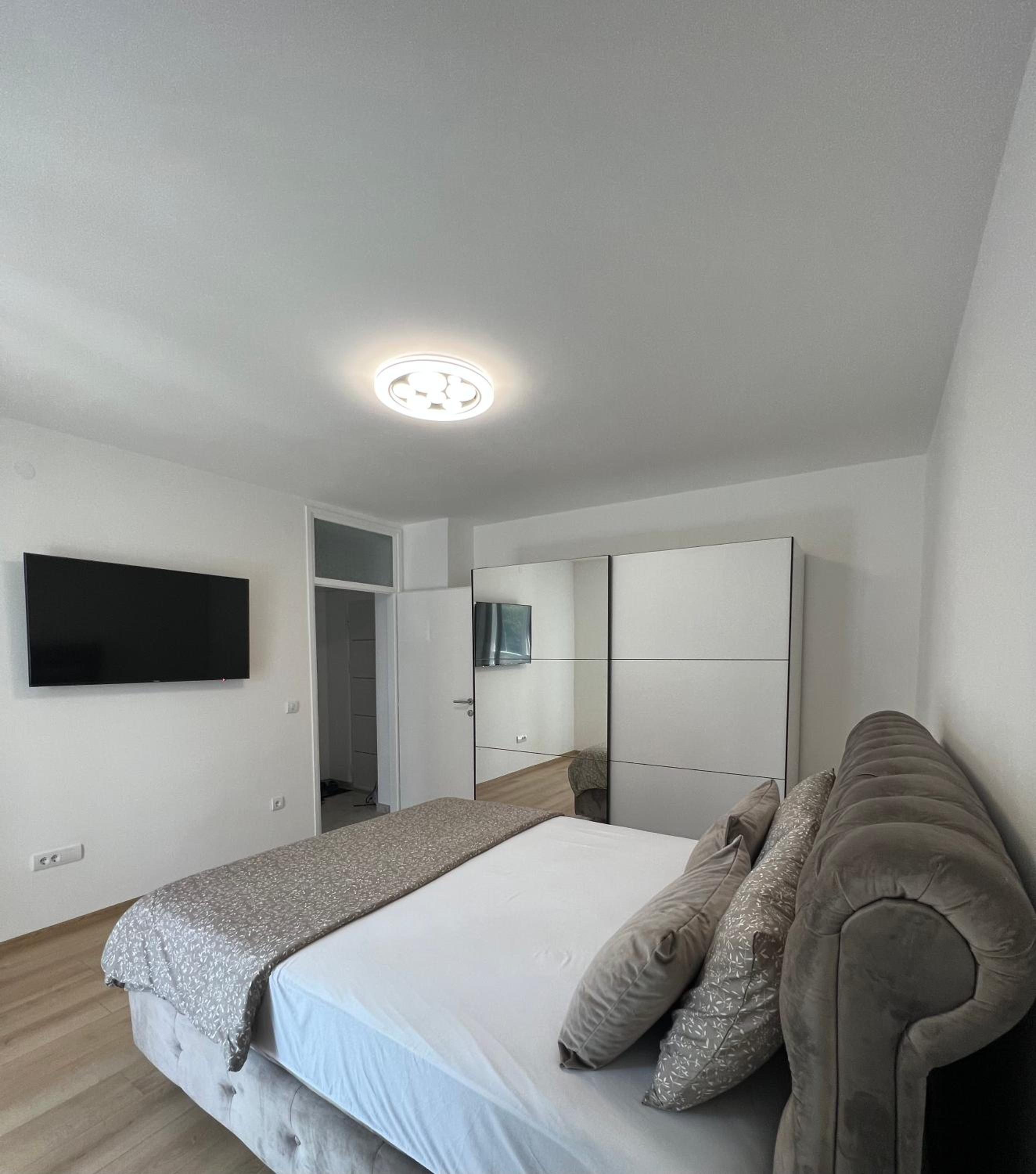 Apartman Aranđelovac view 4