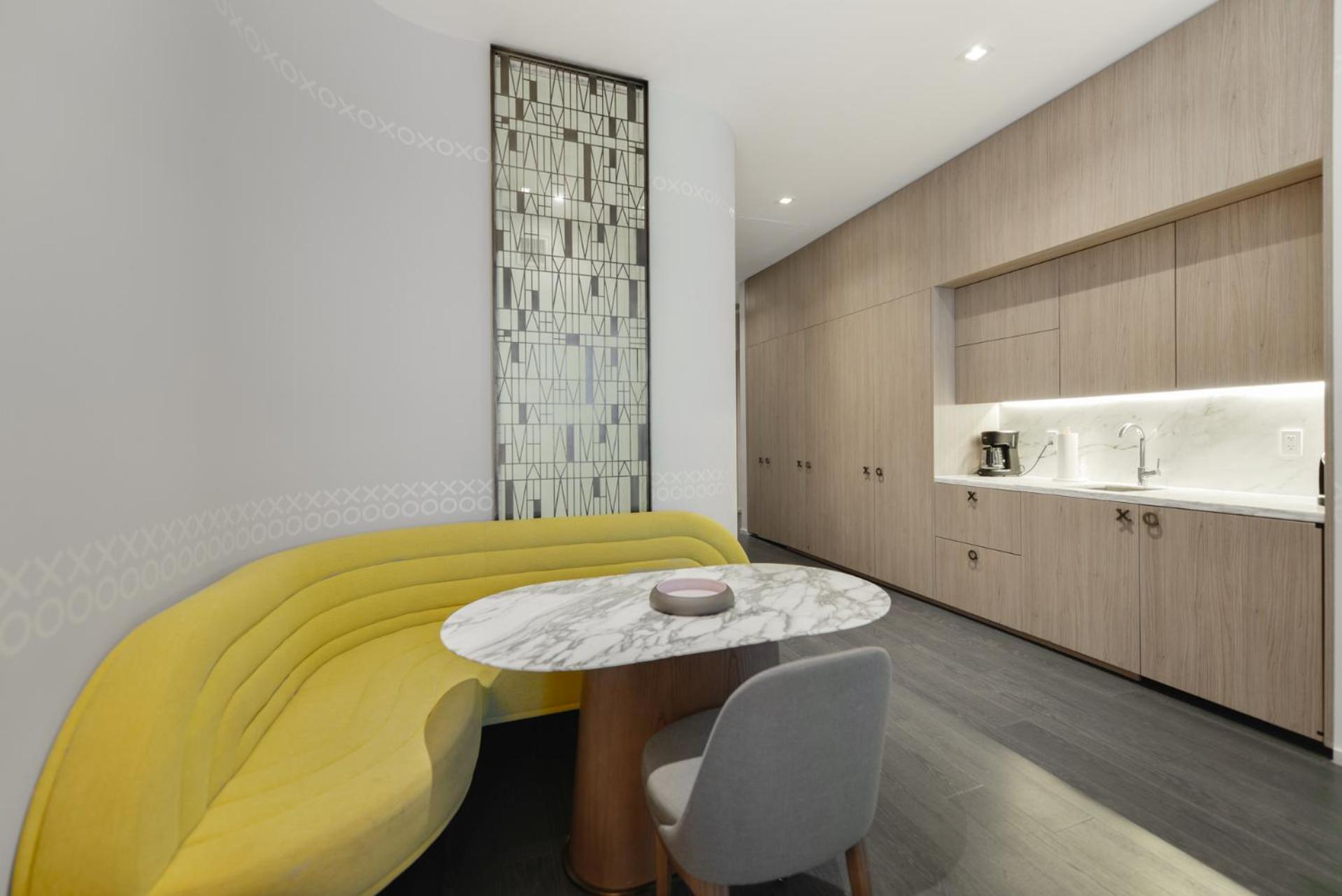 Wonderful King Suite With Pool at SLS LUX Brickell