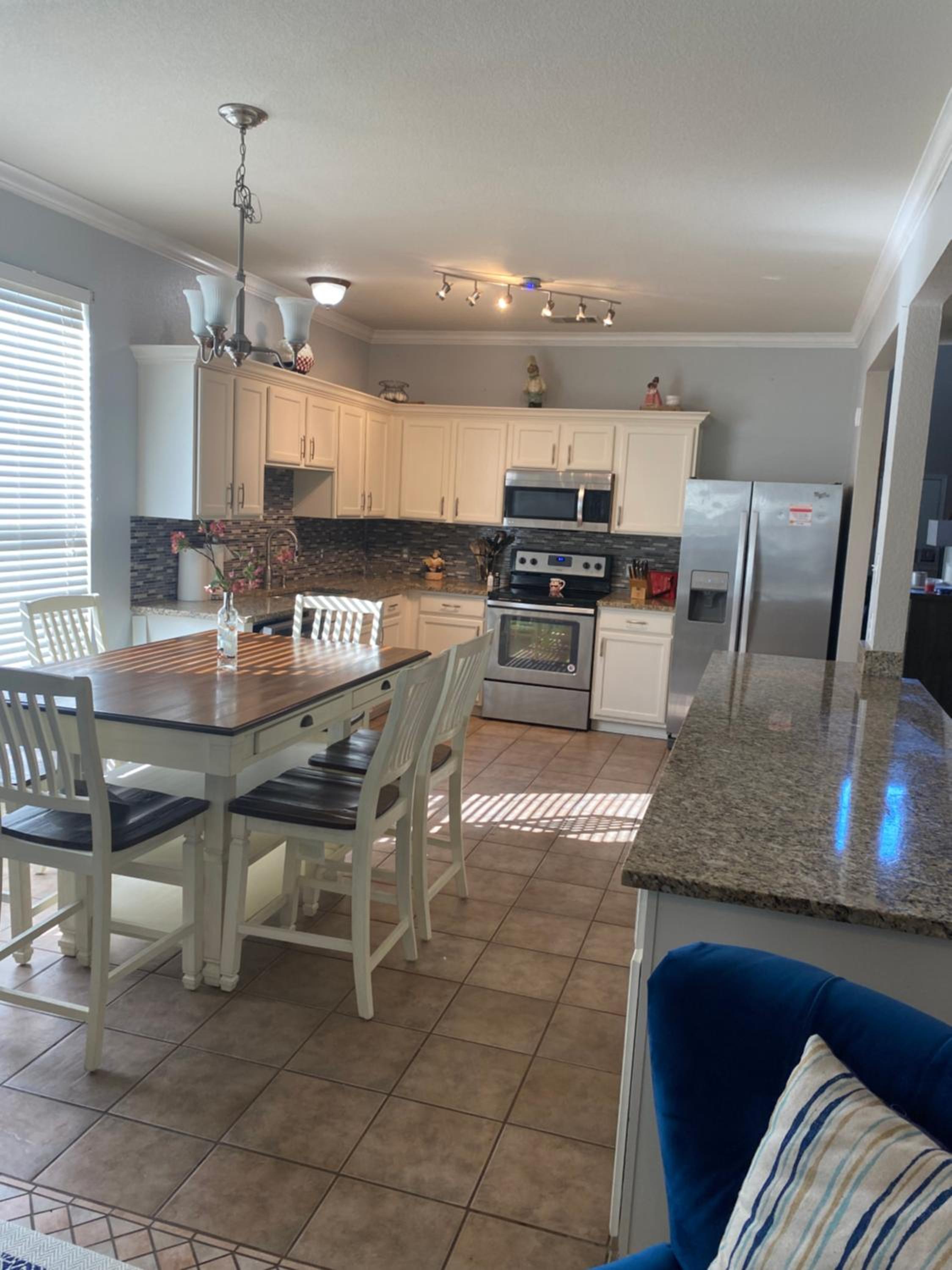 4Bedroom Rockwall Getaway view 3