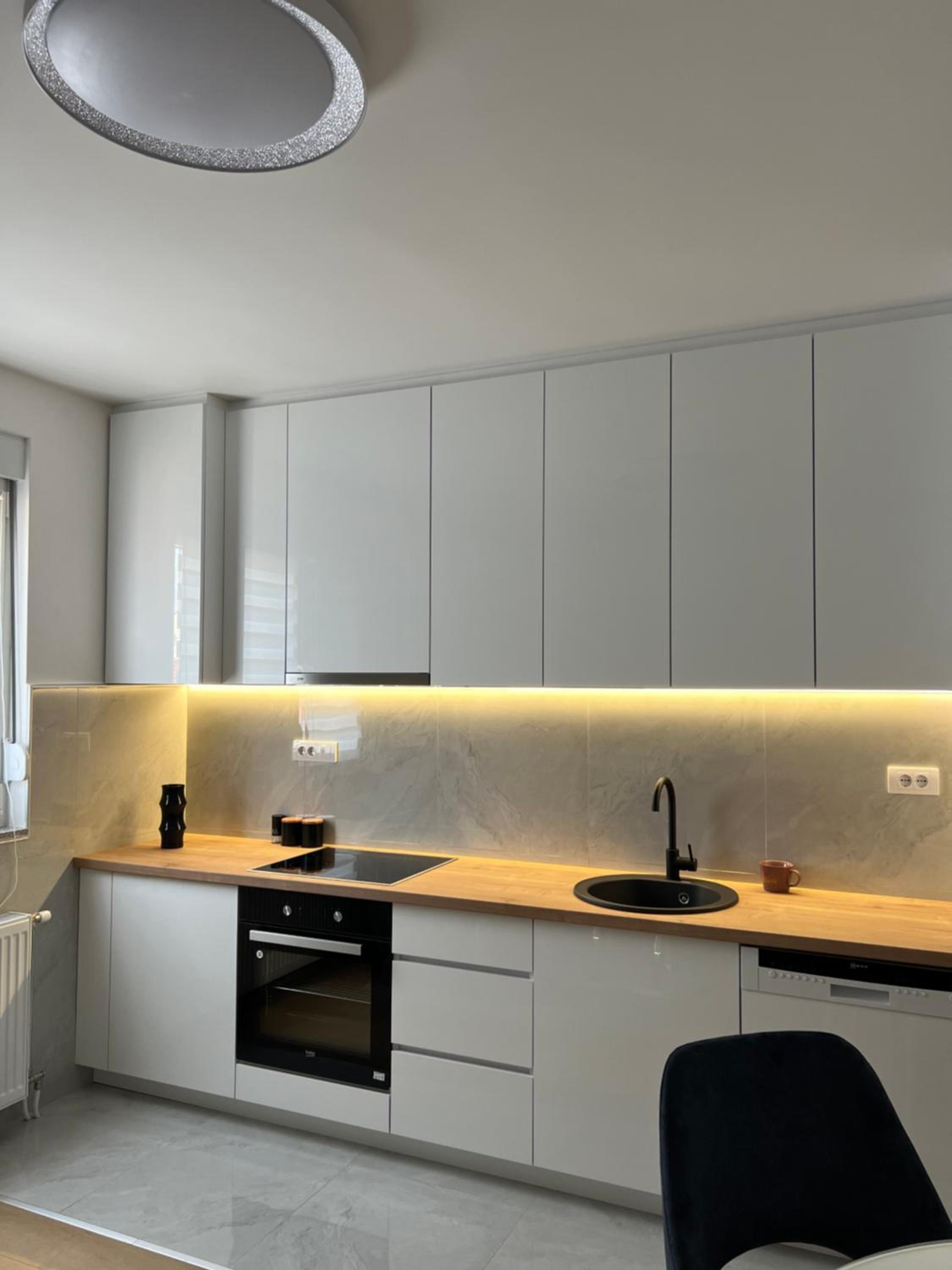 Apartman Aranđelovac view 5