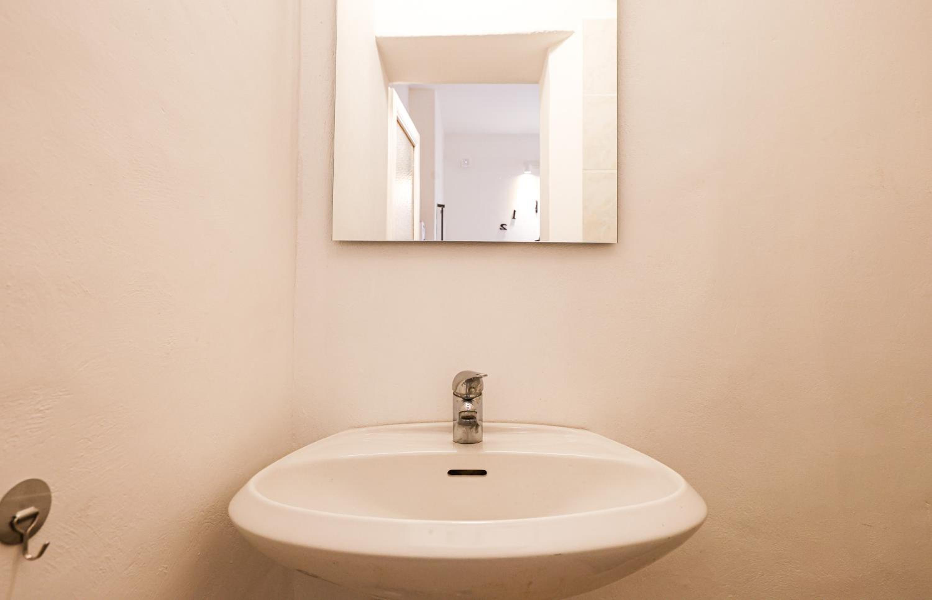 Raffaello studio flat