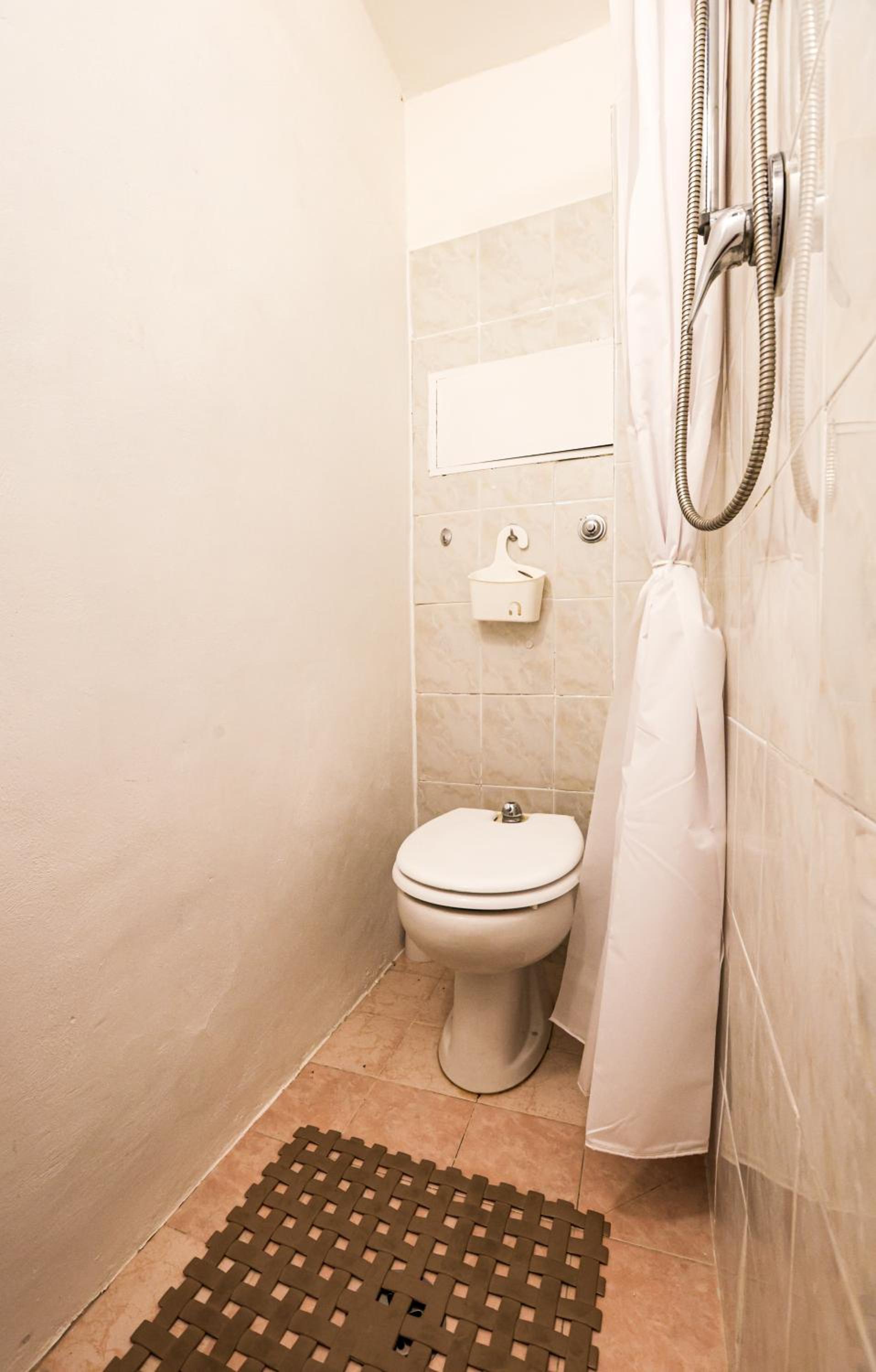 Raffaello studio flat