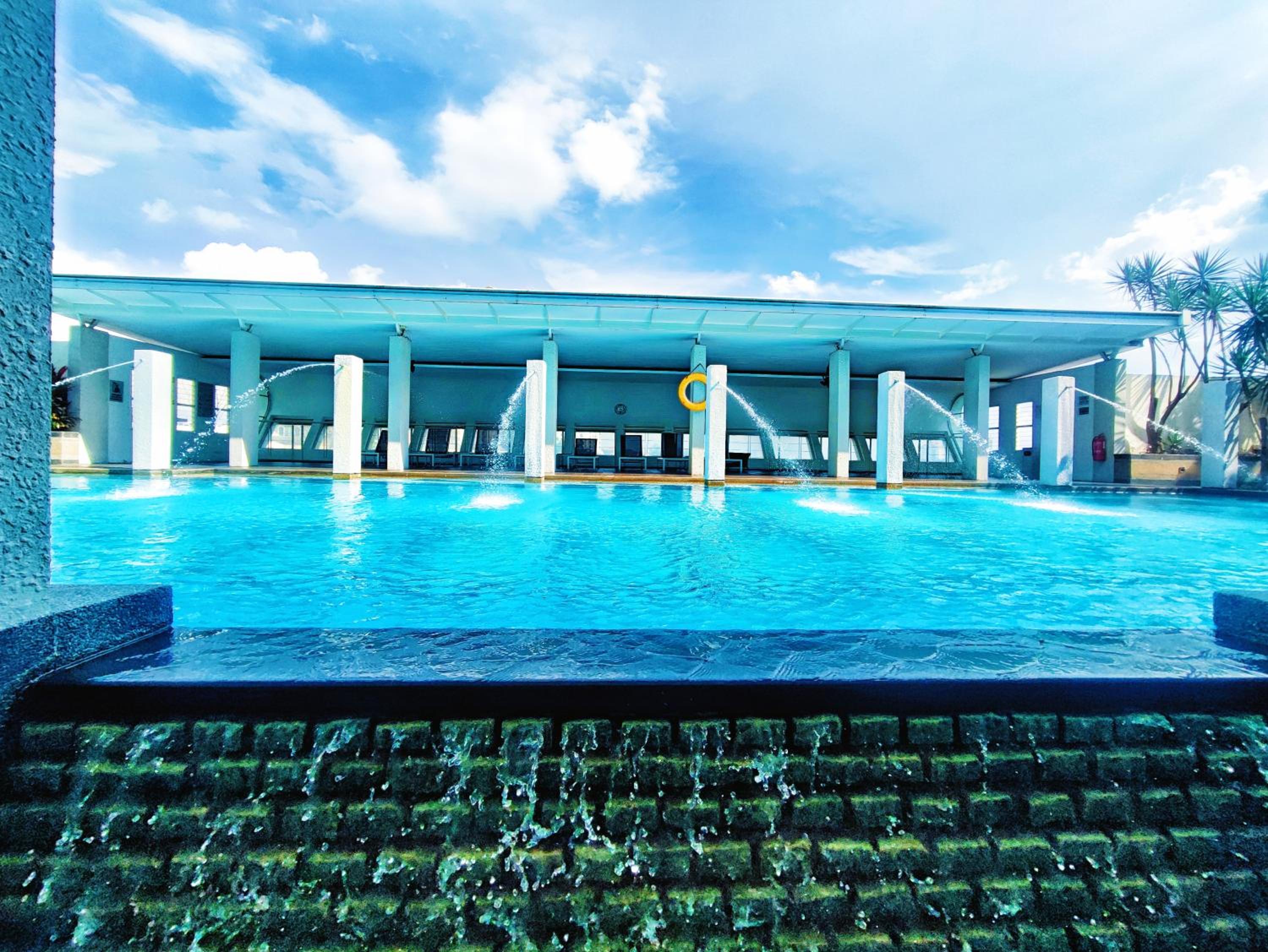 Mont Kiara ,Walking Distance 163 Retail Park, 2 bedroom