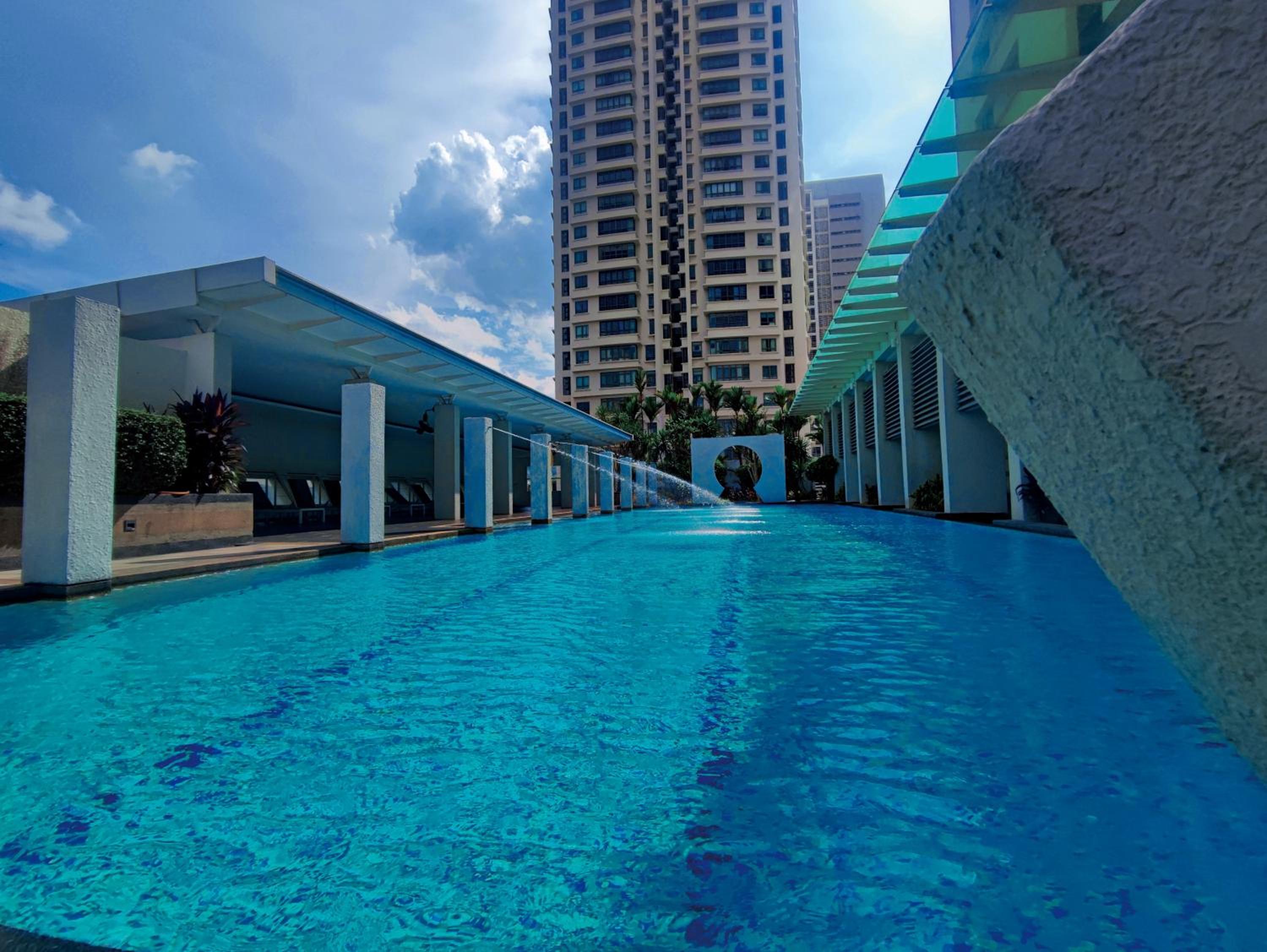 Mont Kiara ,Walking Distance 163 Retail Park, 2 bedroom