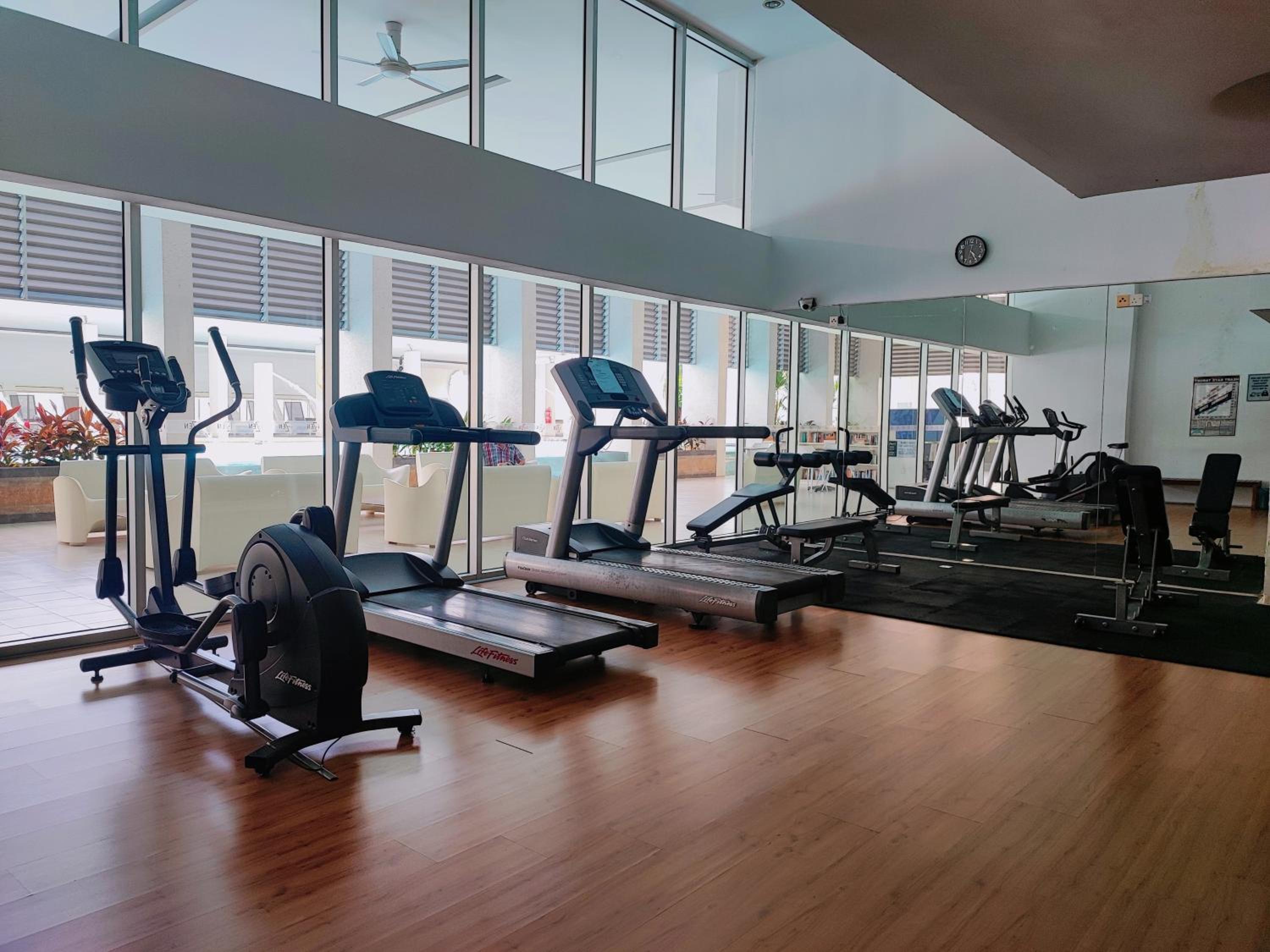 Mont Kiara ,Walking Distance 163 Retail Park, 2 bedroom
