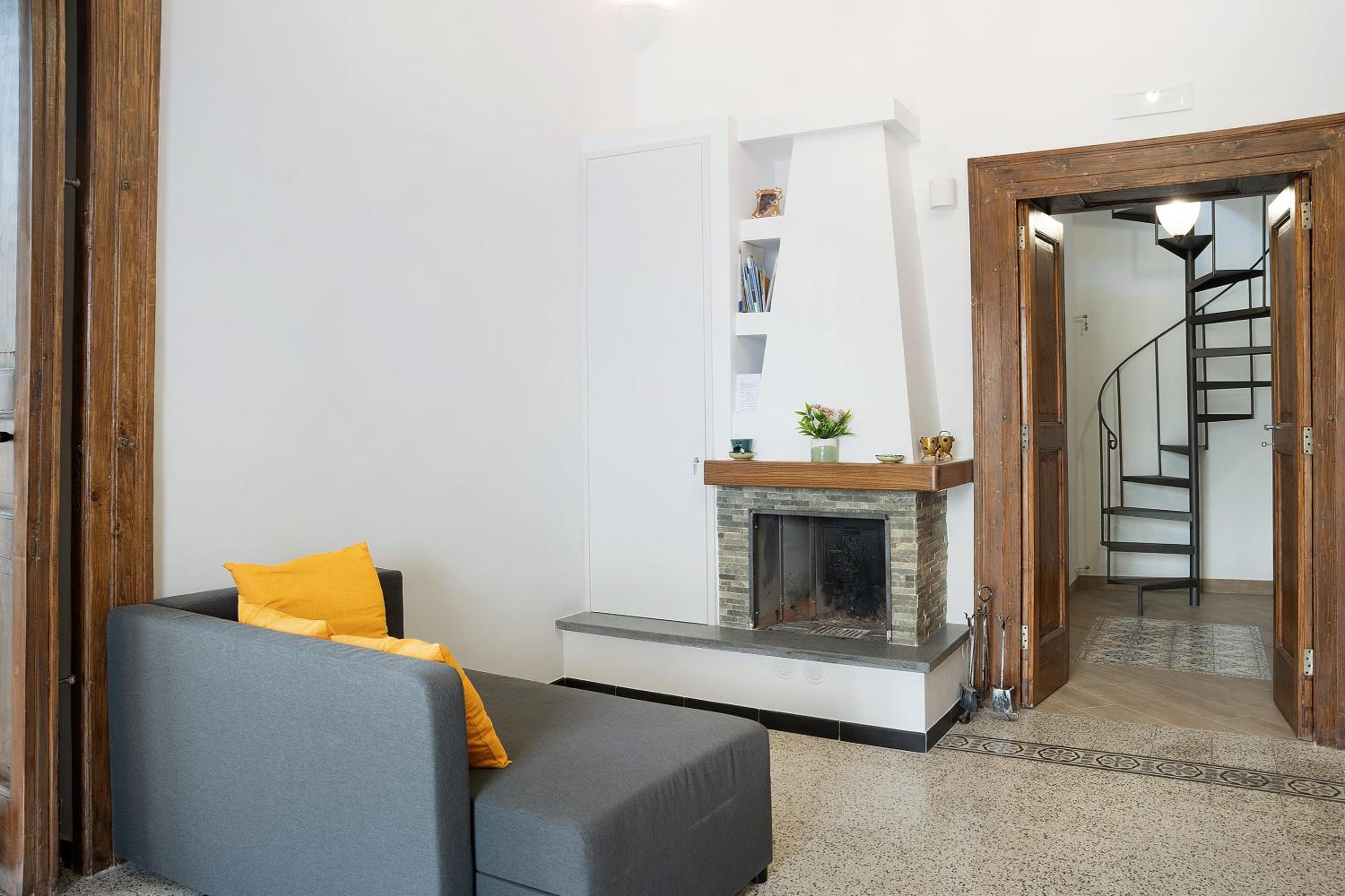 Casetta Punta la Guardia photo 5