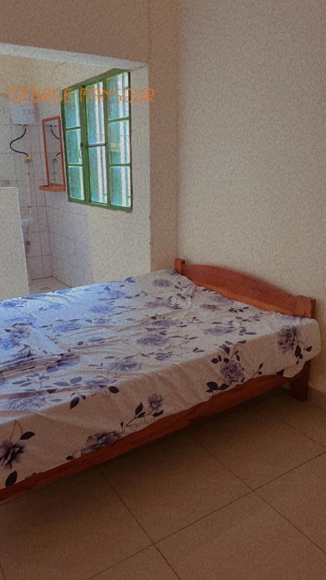 Hostelito Room
