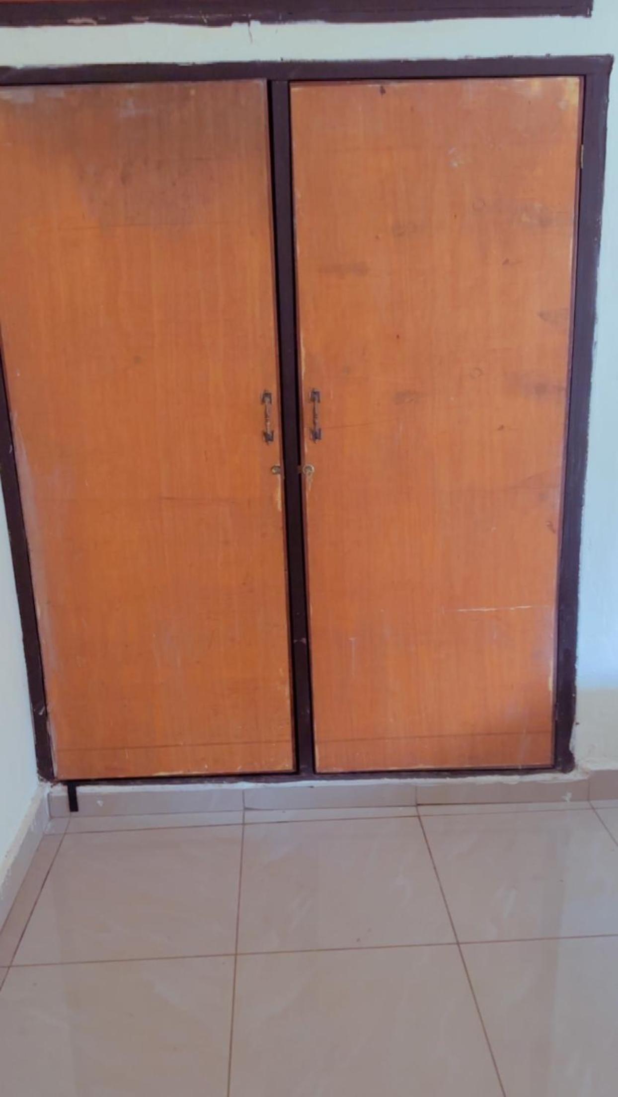 Hostelito Room