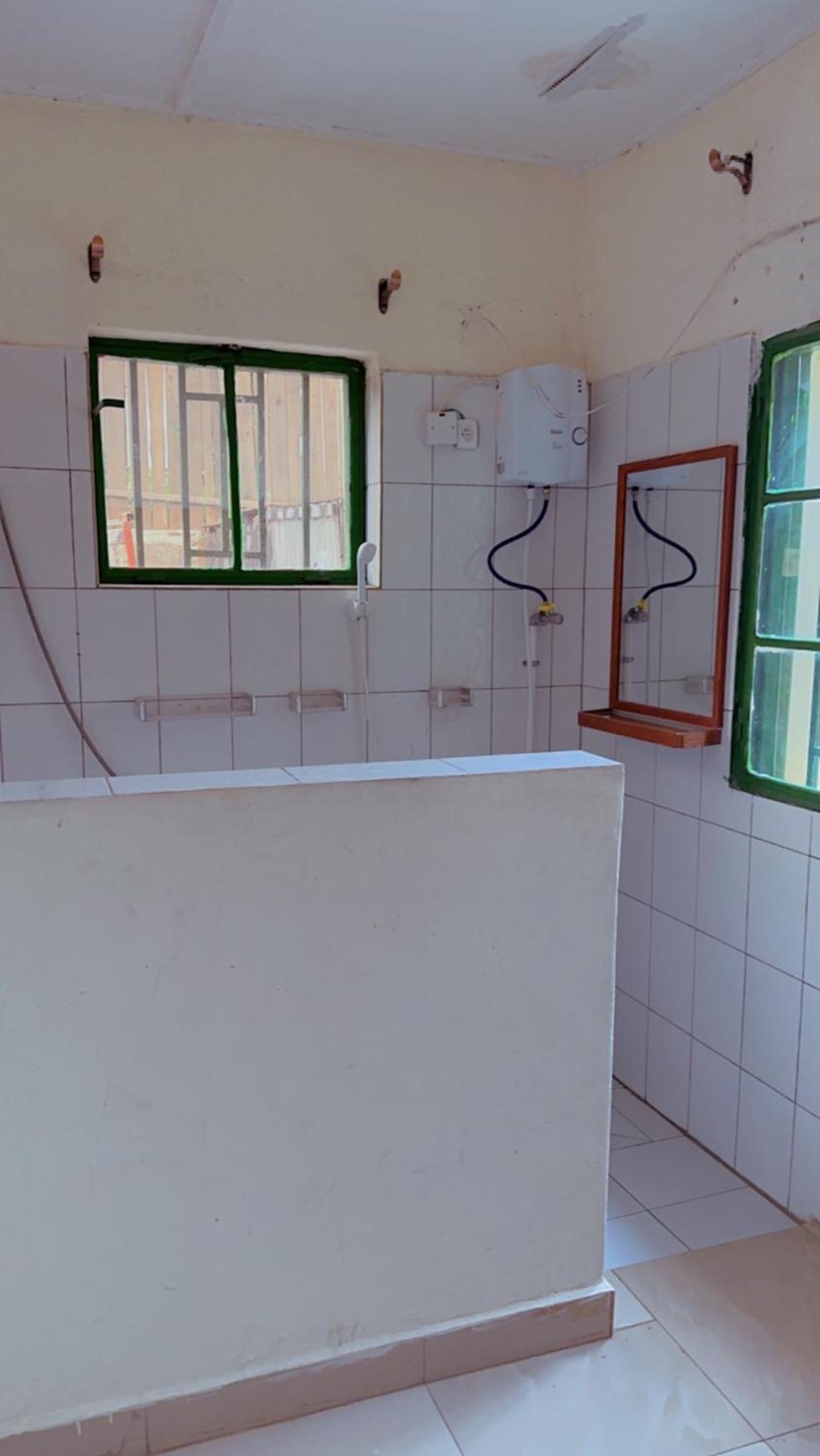 Hostelito Room