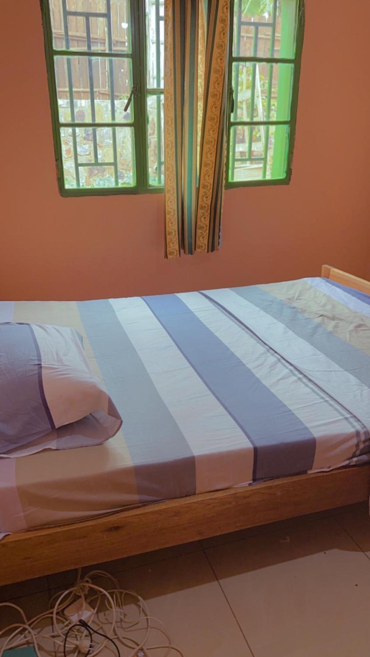 Hostelito Room
