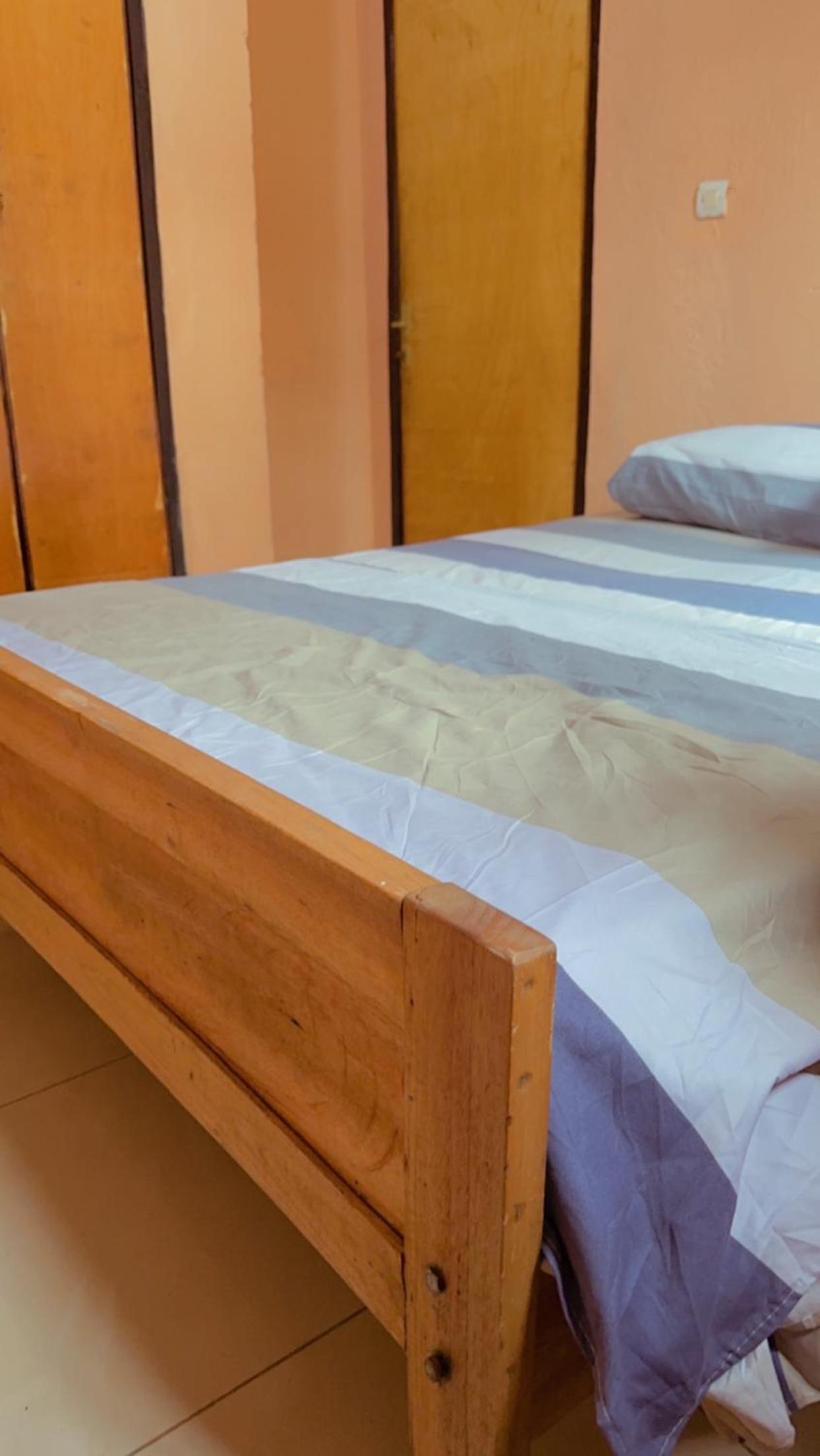 Hostelito Room