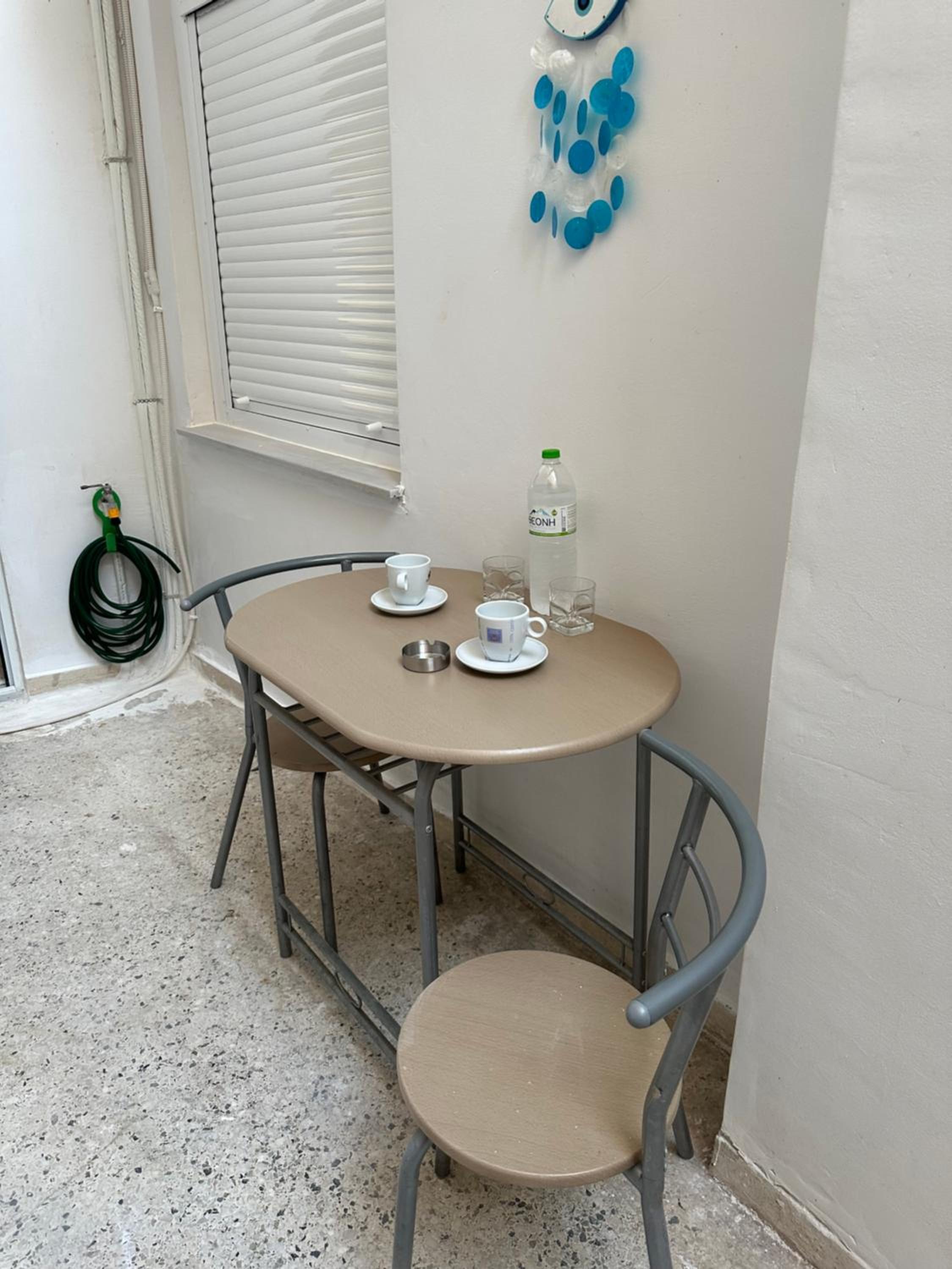 Piraiki Coastal Accommodation