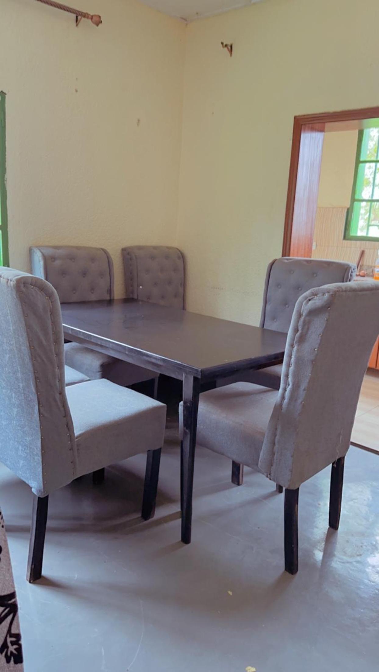 Hostelito Room