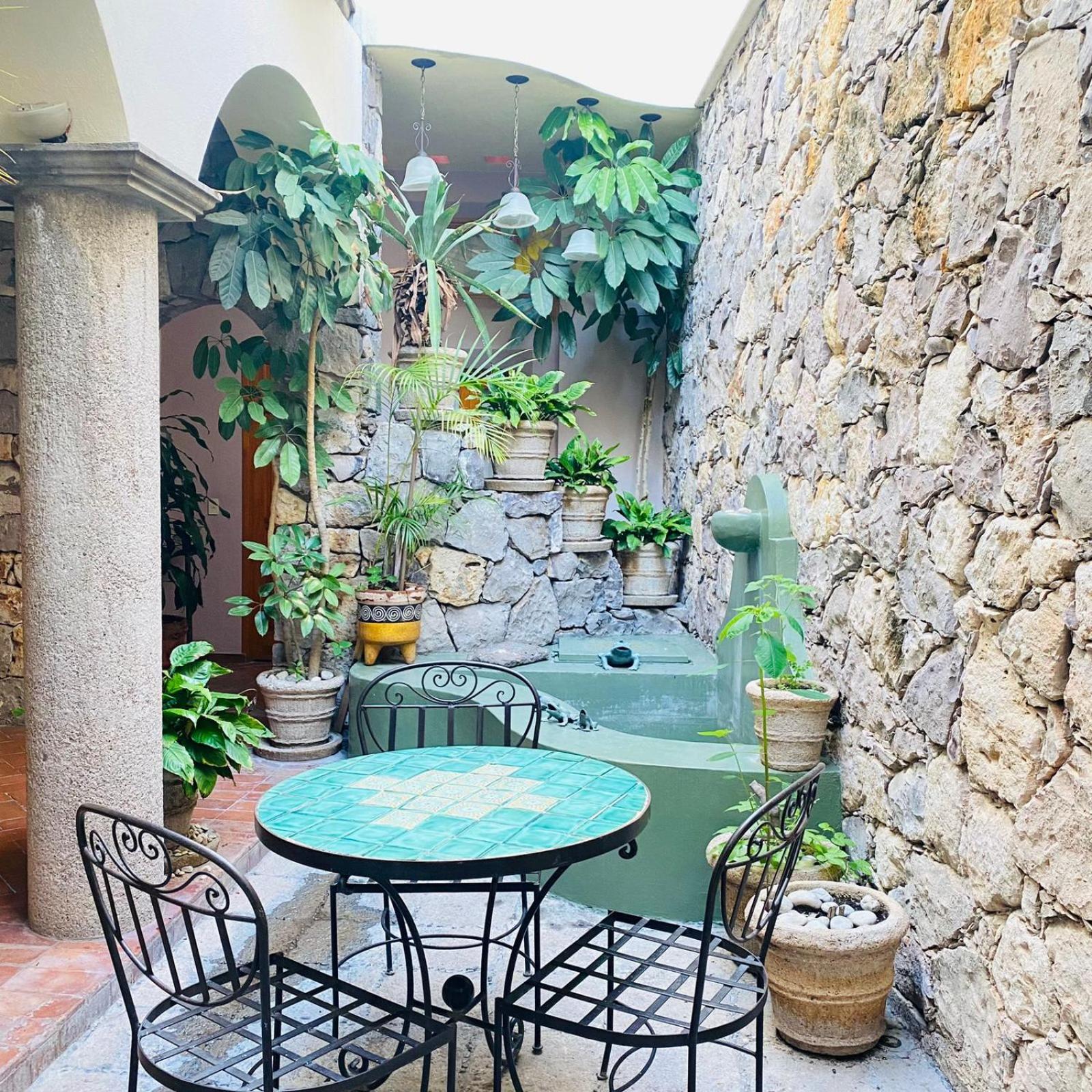 Hotel Antigua Casa de Piedra - Image 1