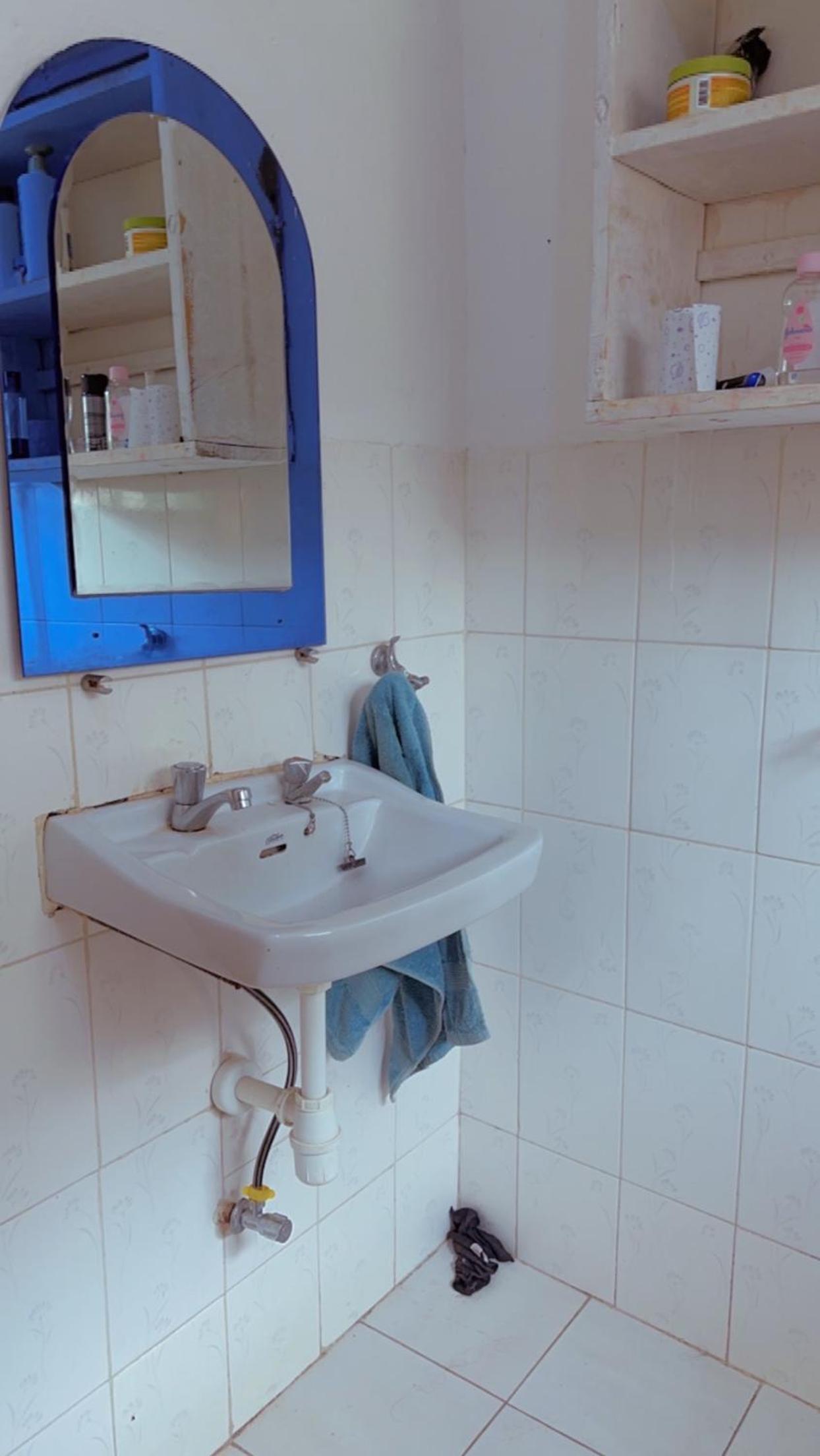 Hostelito Room