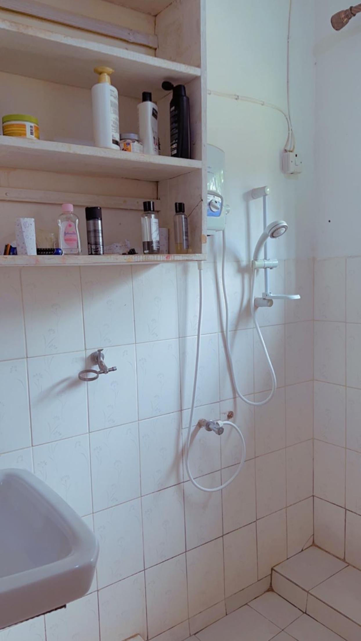 Hostelito Room