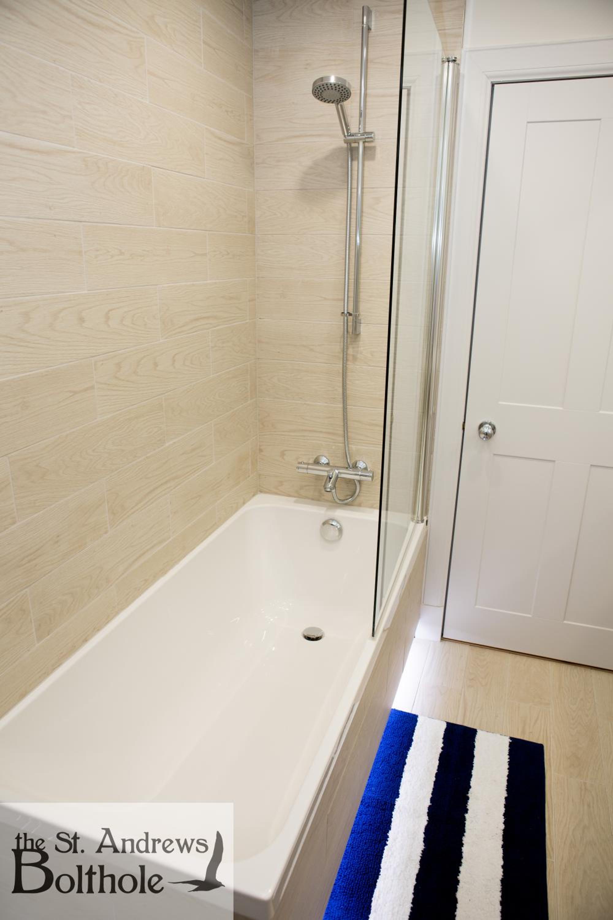 Luxury in the most convenient location in St Andrews