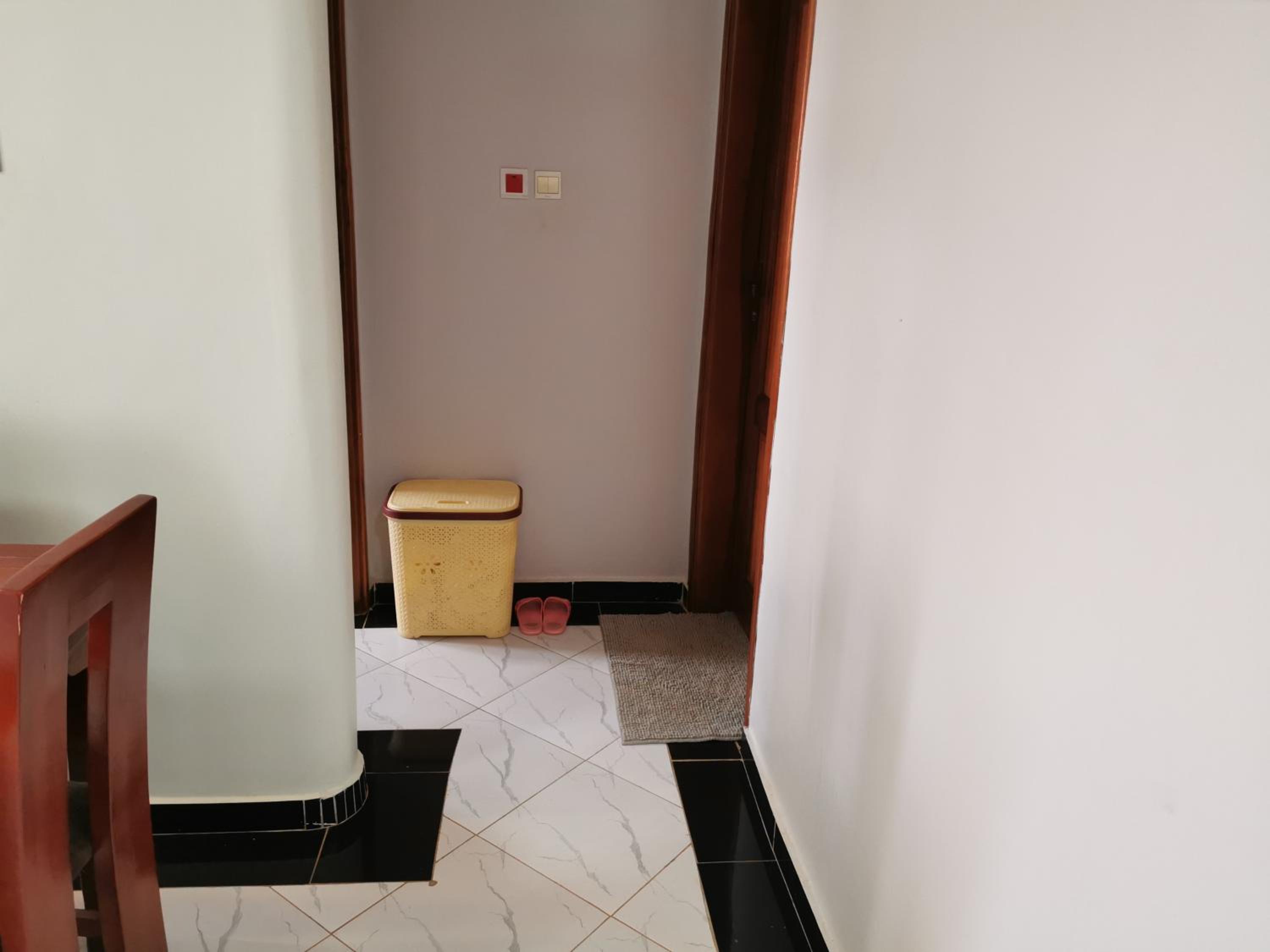 Bruca residence