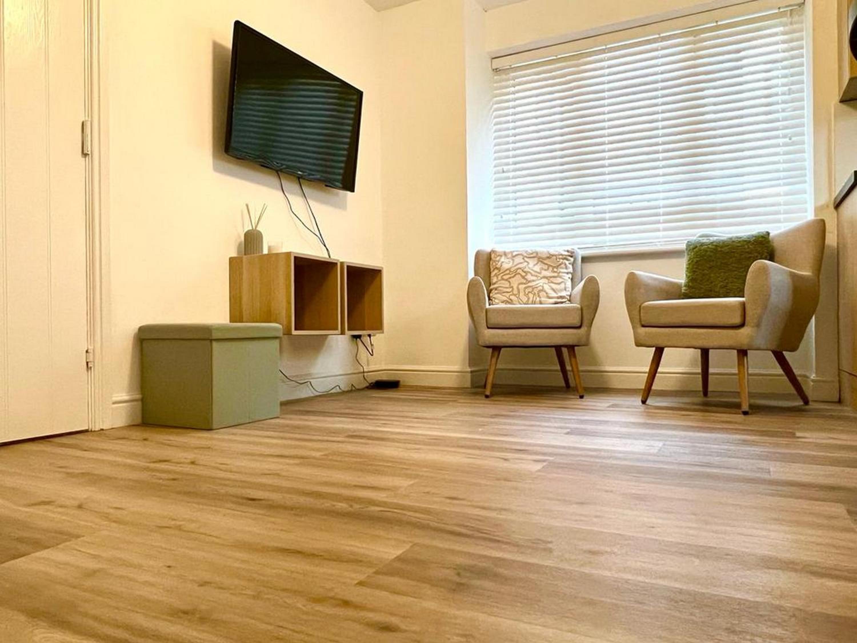 Cosy 1BD Getaway Perfect for Couples Stamford