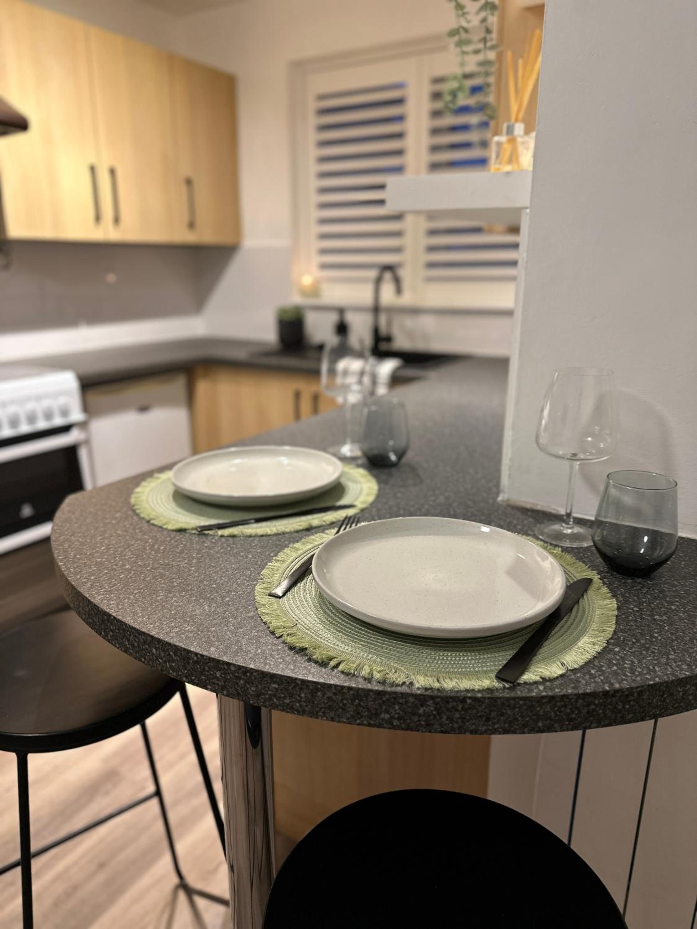 Cosy 1BD Getaway Perfect for Couples Stamford