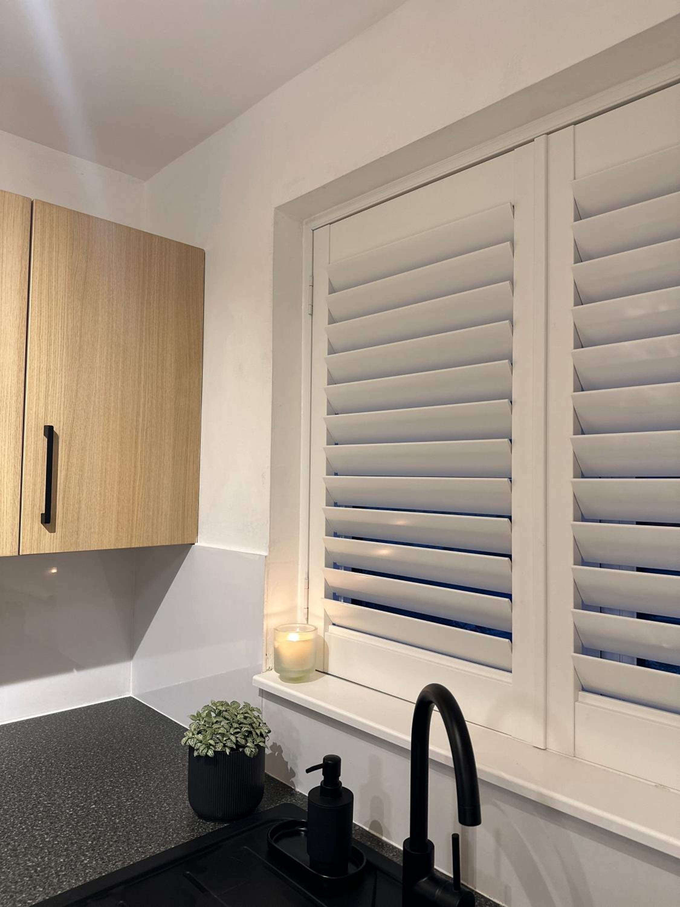 Cosy 1BD Getaway Perfect for Couples Stamford