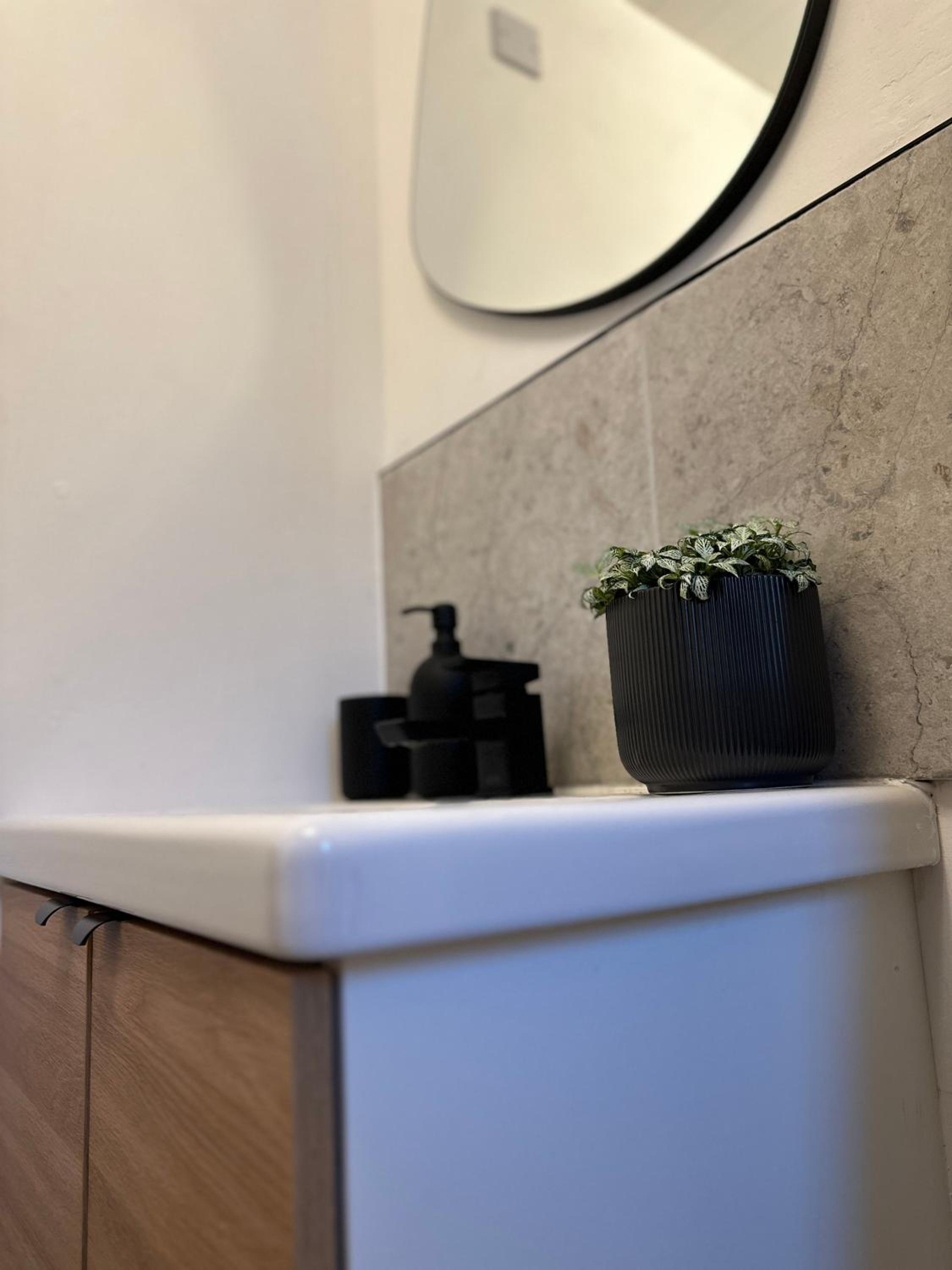 Cosy 1BD Getaway Perfect for Couples Stamford