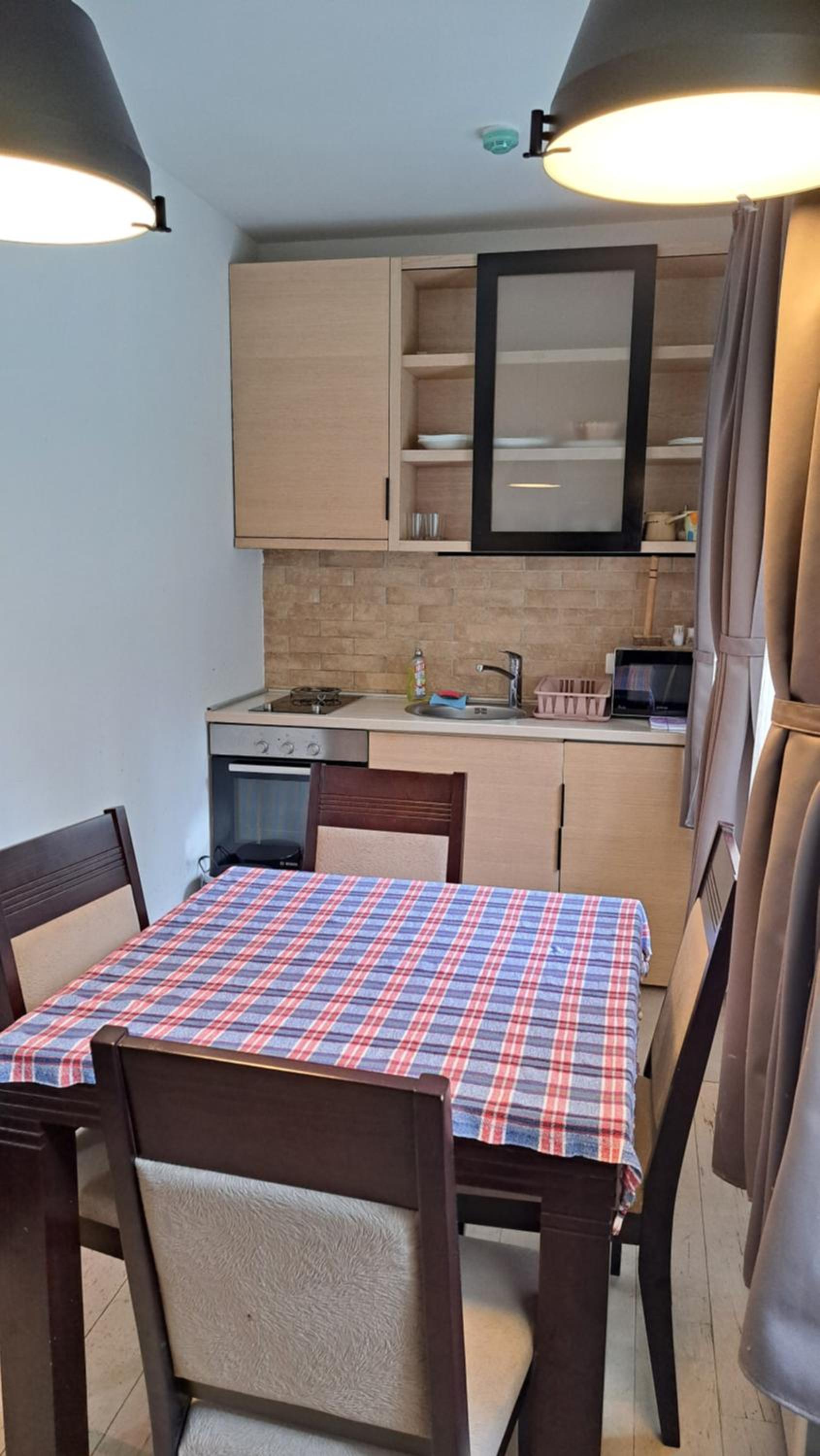 Kamena Kuca Lux Apartment view 2