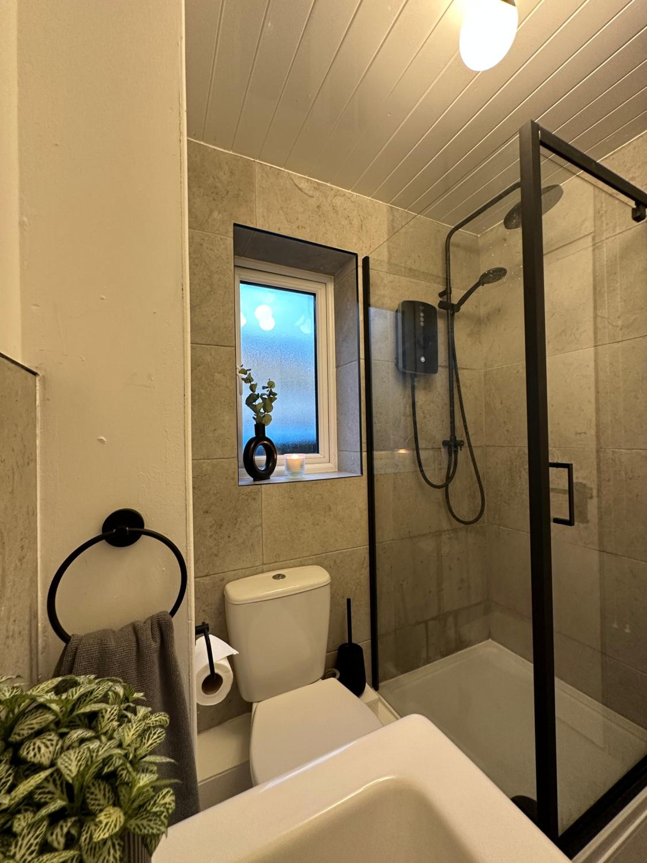 Cosy 1BD Getaway Perfect for Couples Stamford