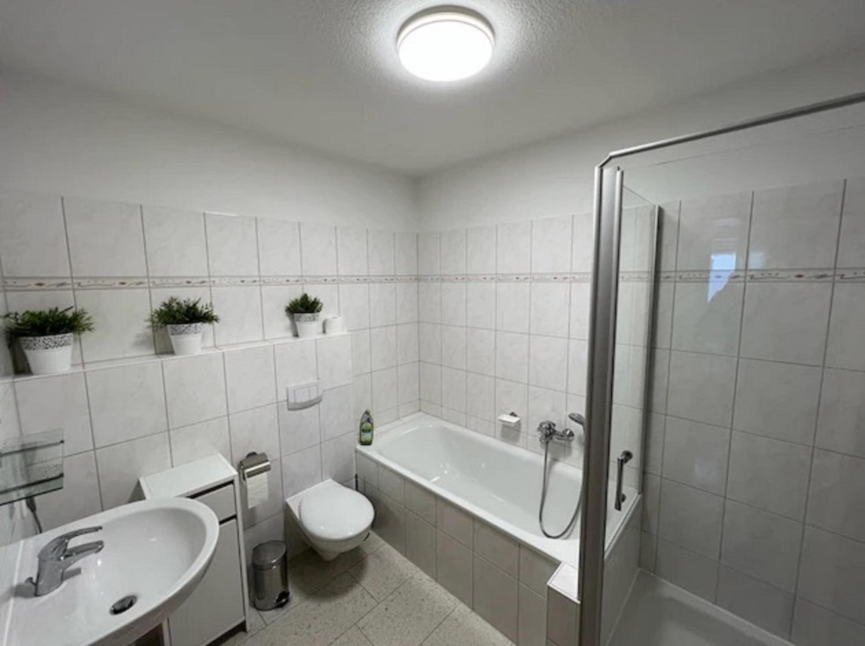 Alpen Appartement Winterberg