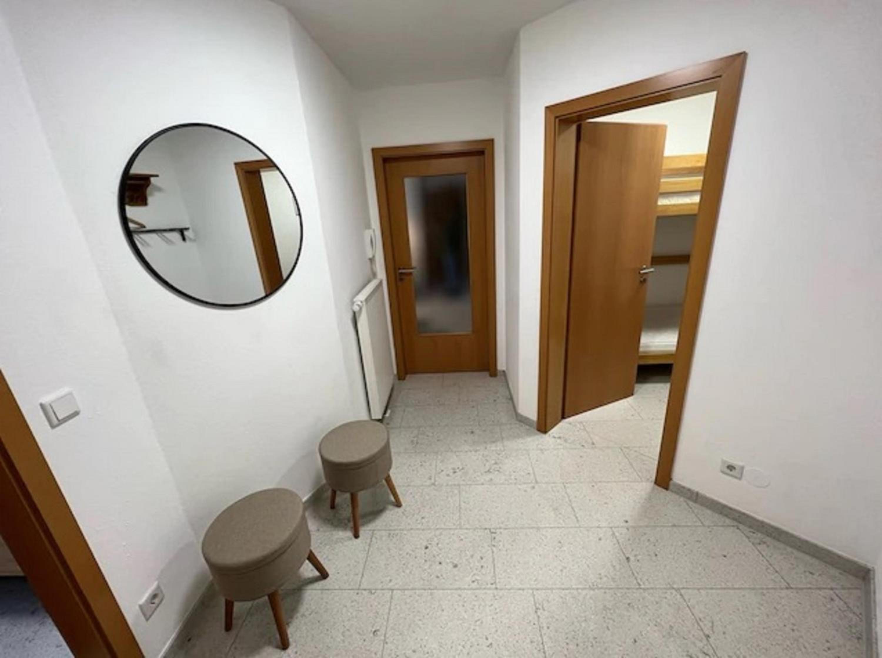 Alpen Appartement Winterberg