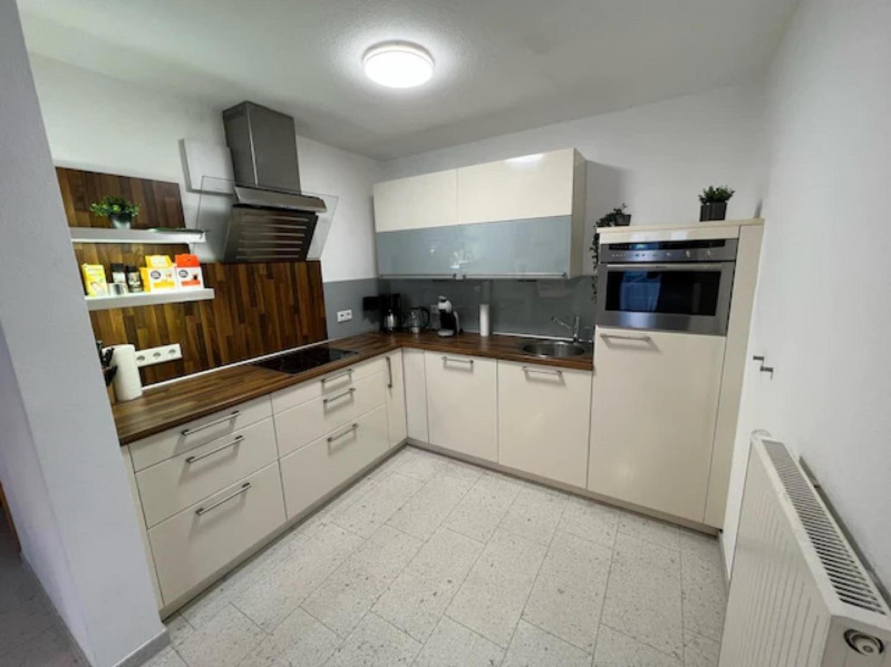 Alpen Appartement Winterberg