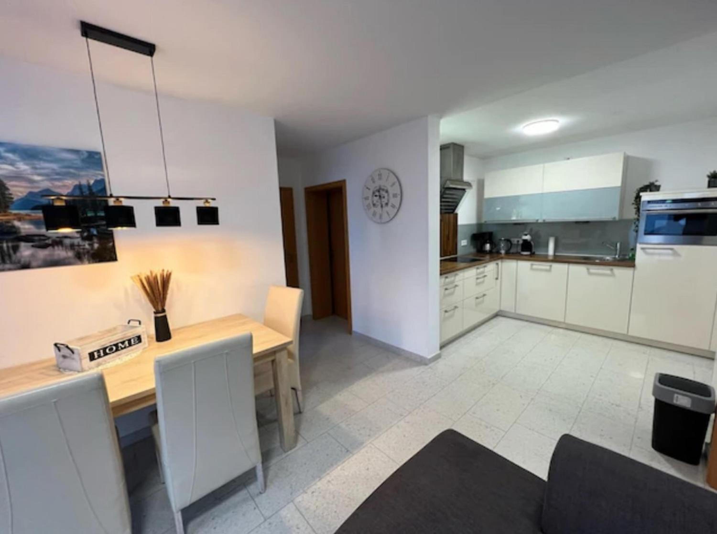 Alpen Appartement Winterberg