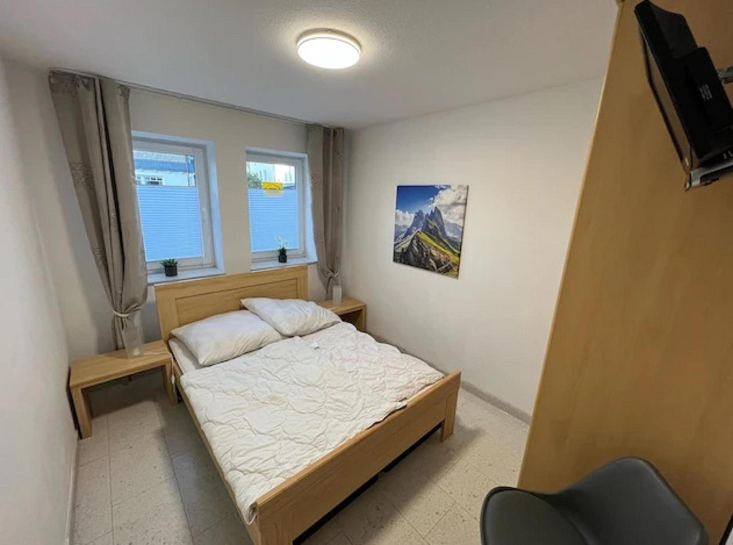 Alpen Appartement Winterberg