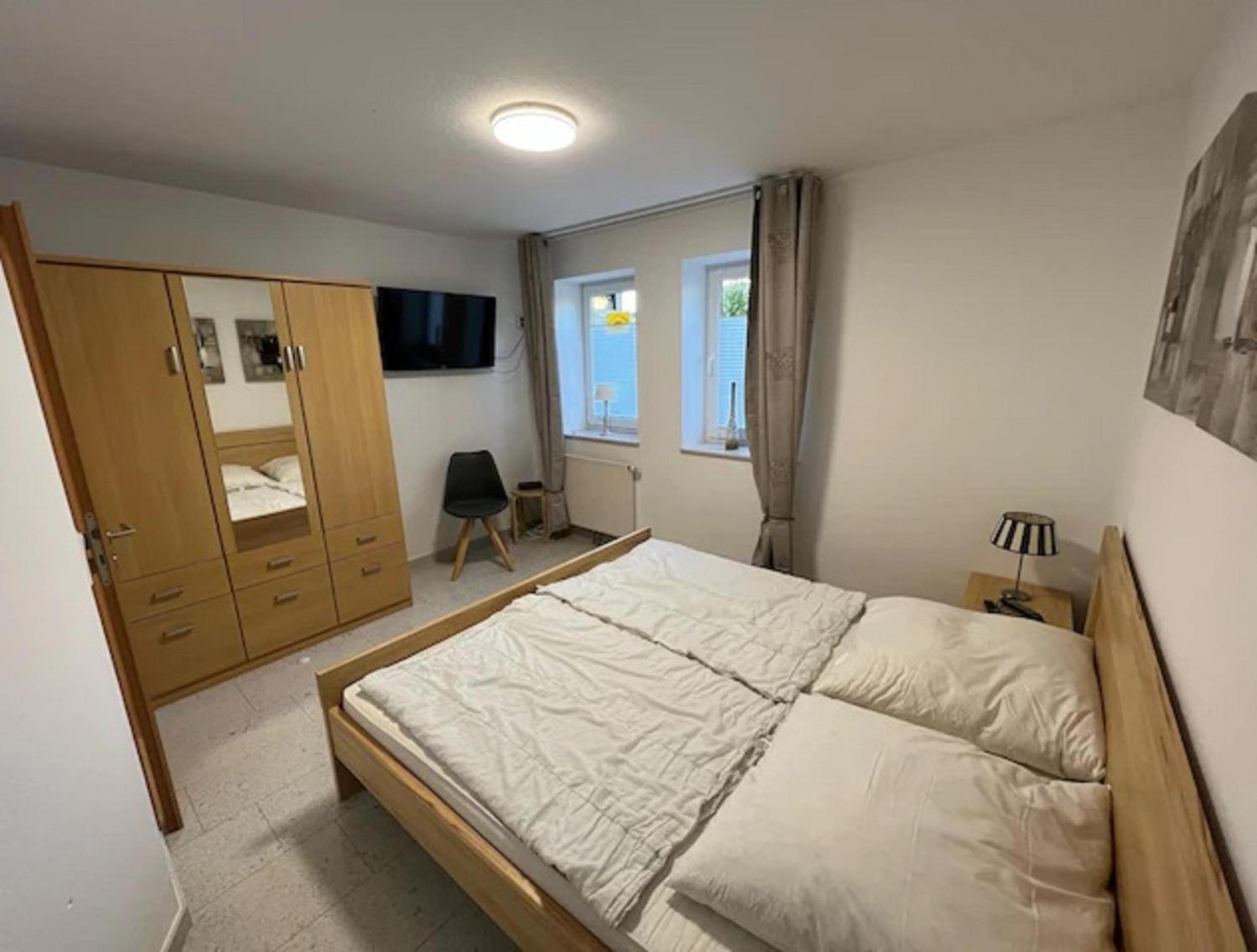 Alpen Appartement Winterberg