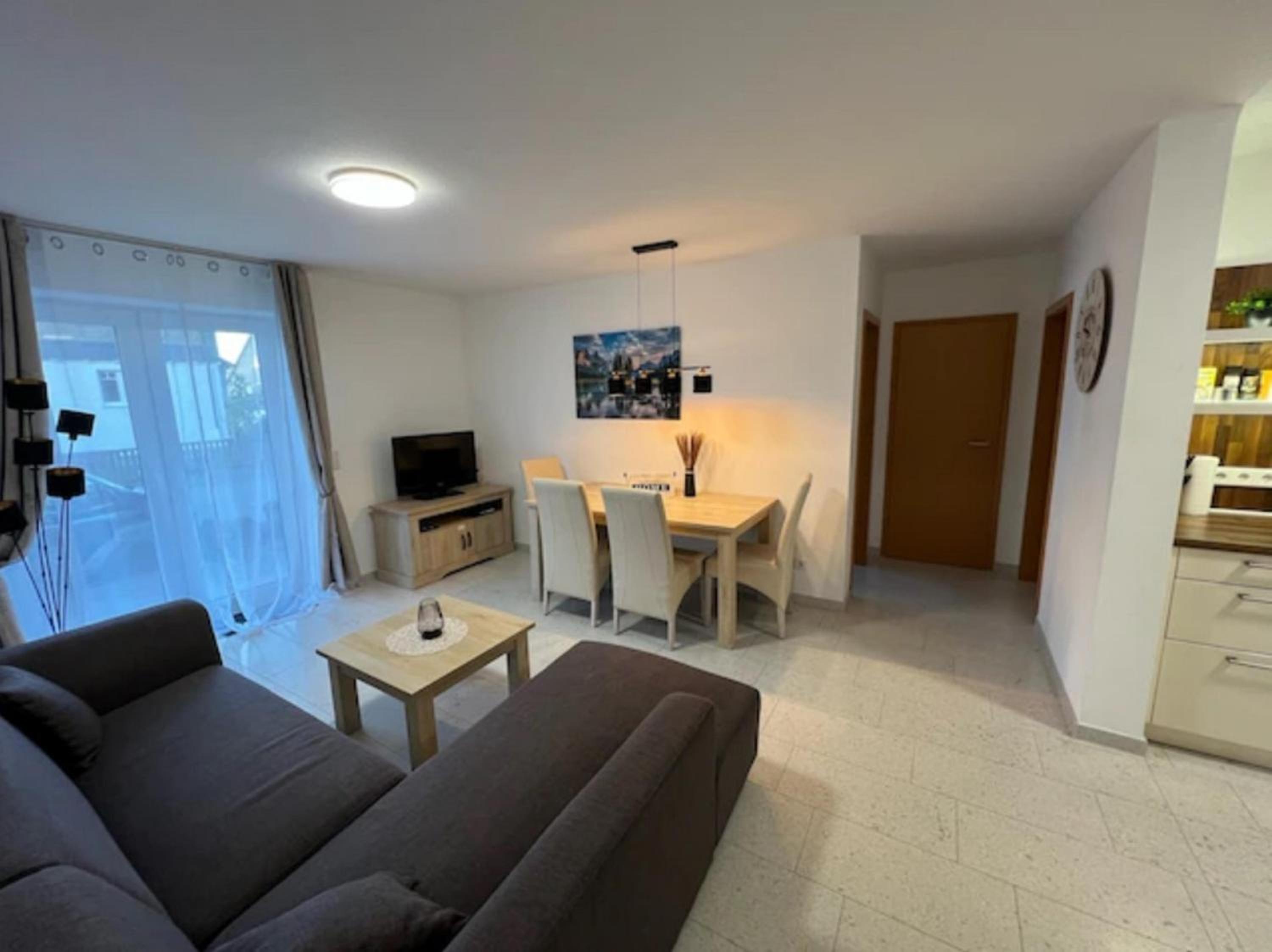 Alpen Appartement Winterberg