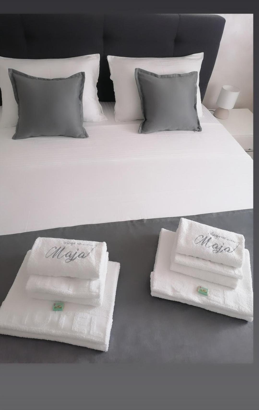 Apartman Maja view 3