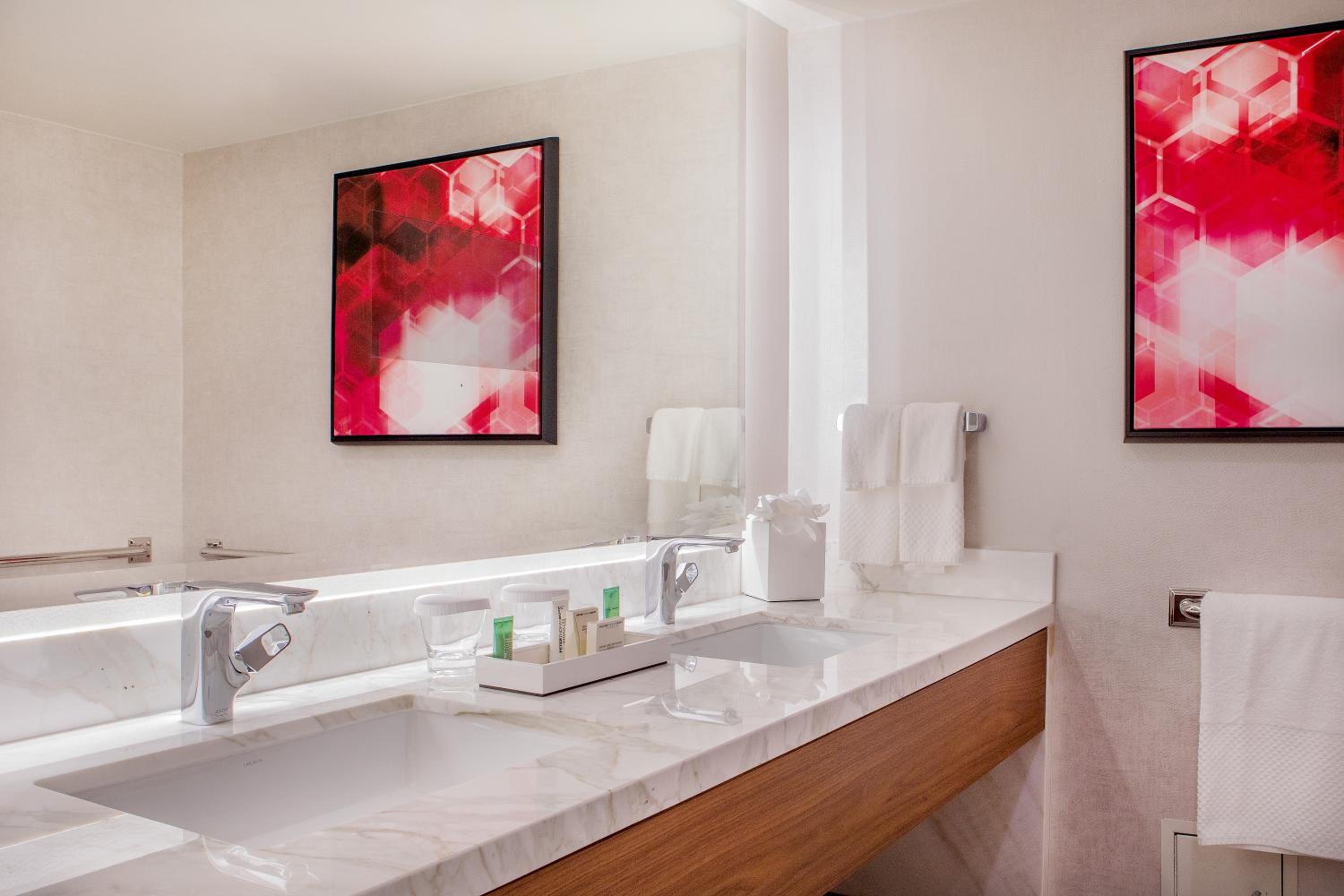 Hilton Miami Downtown, 사진 76