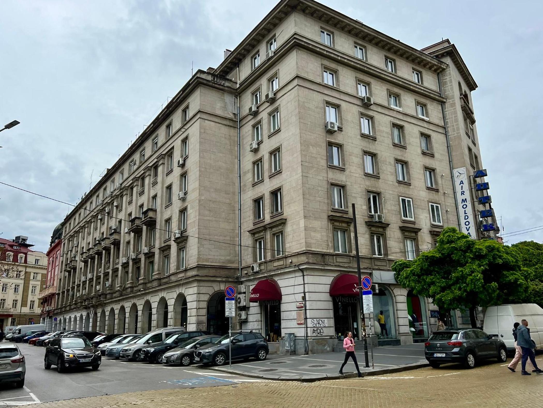 building