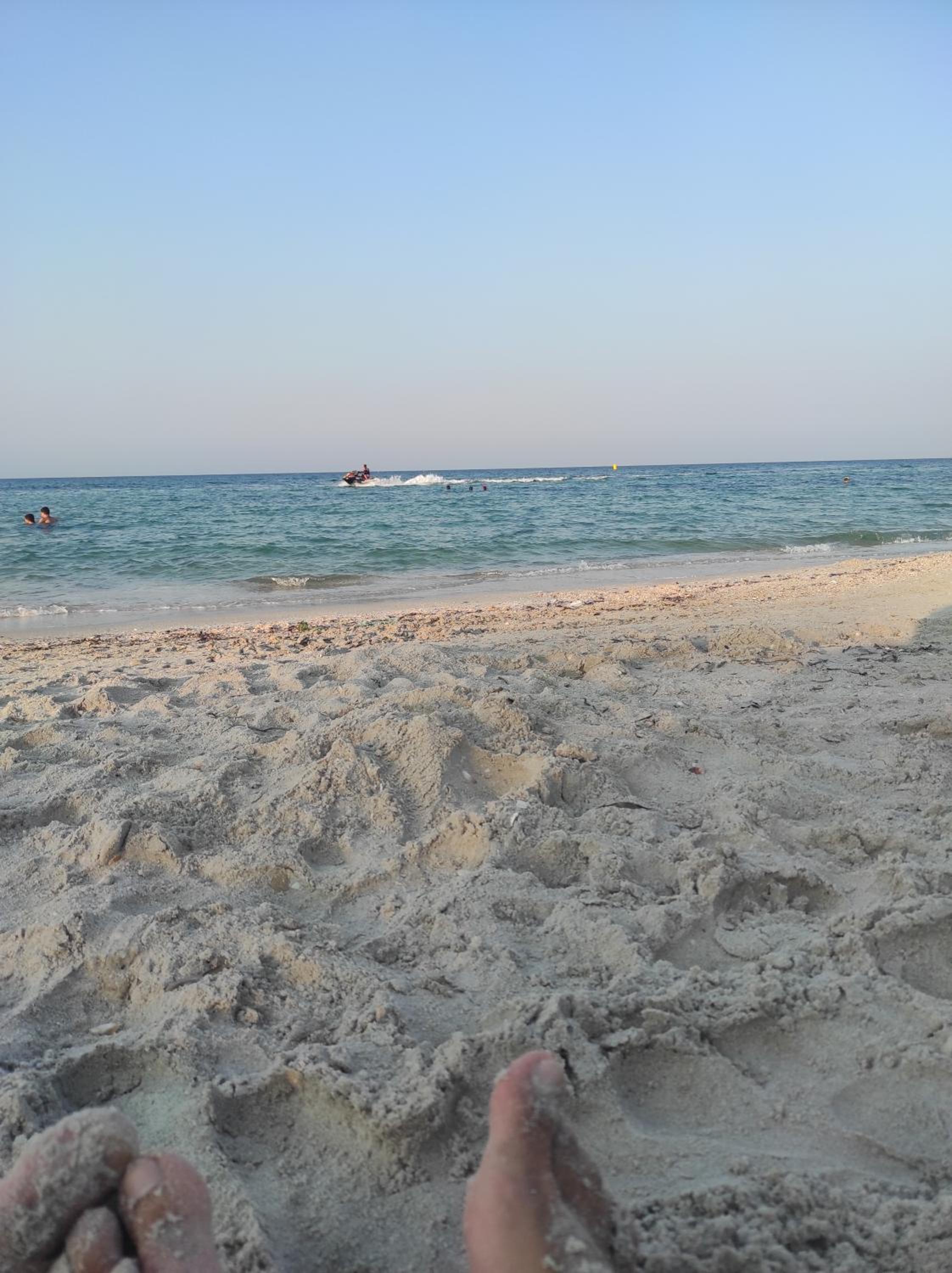 Corniche