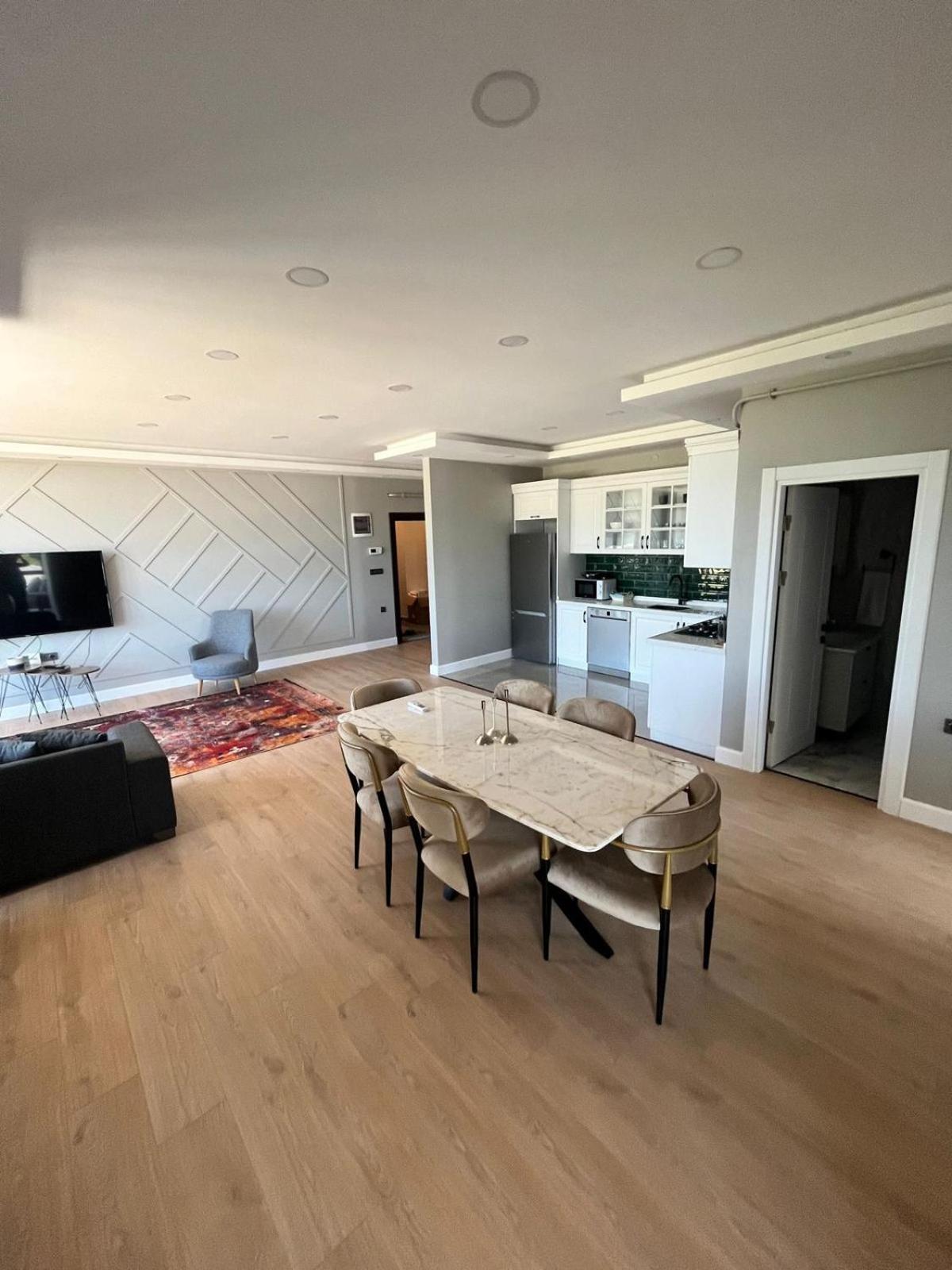 Serim Residence