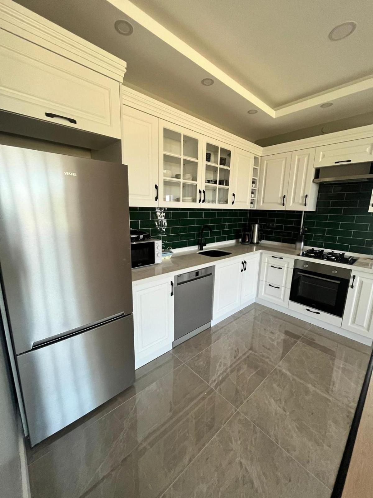 Serim Residence