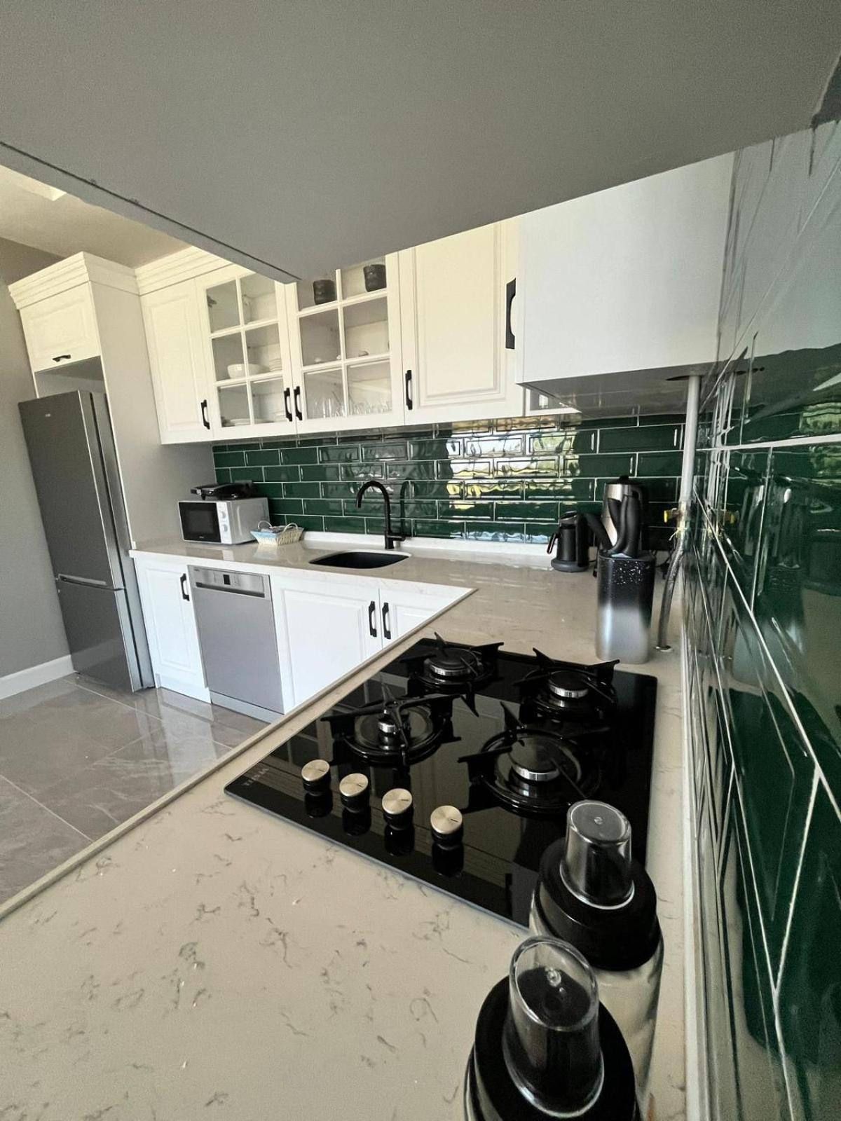 Serim Residence