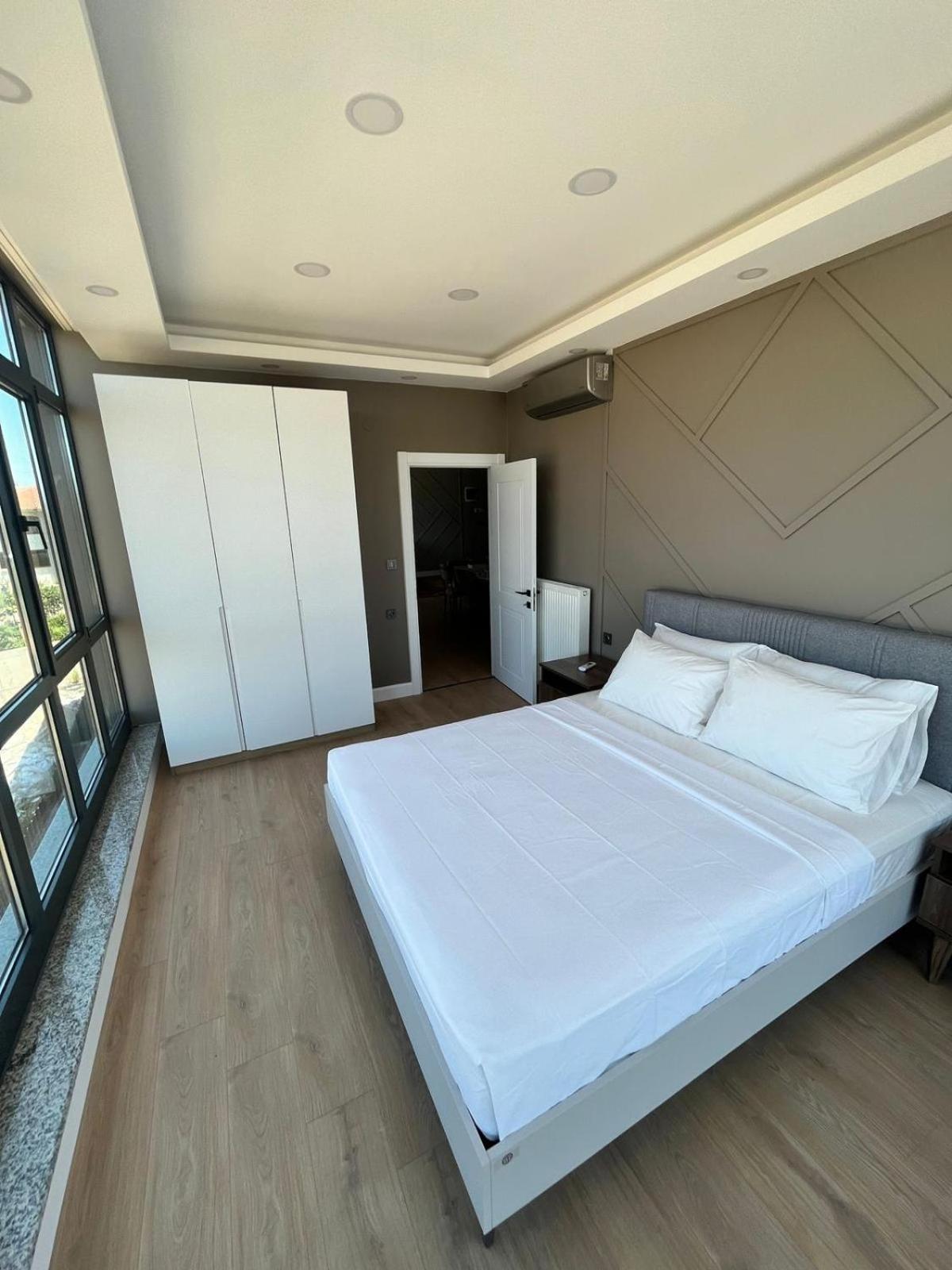 Serim Residence