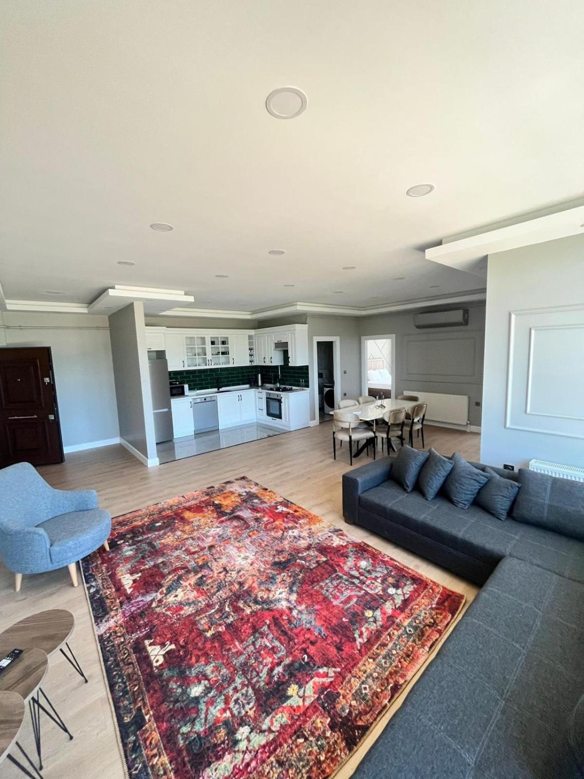 Serim Residence