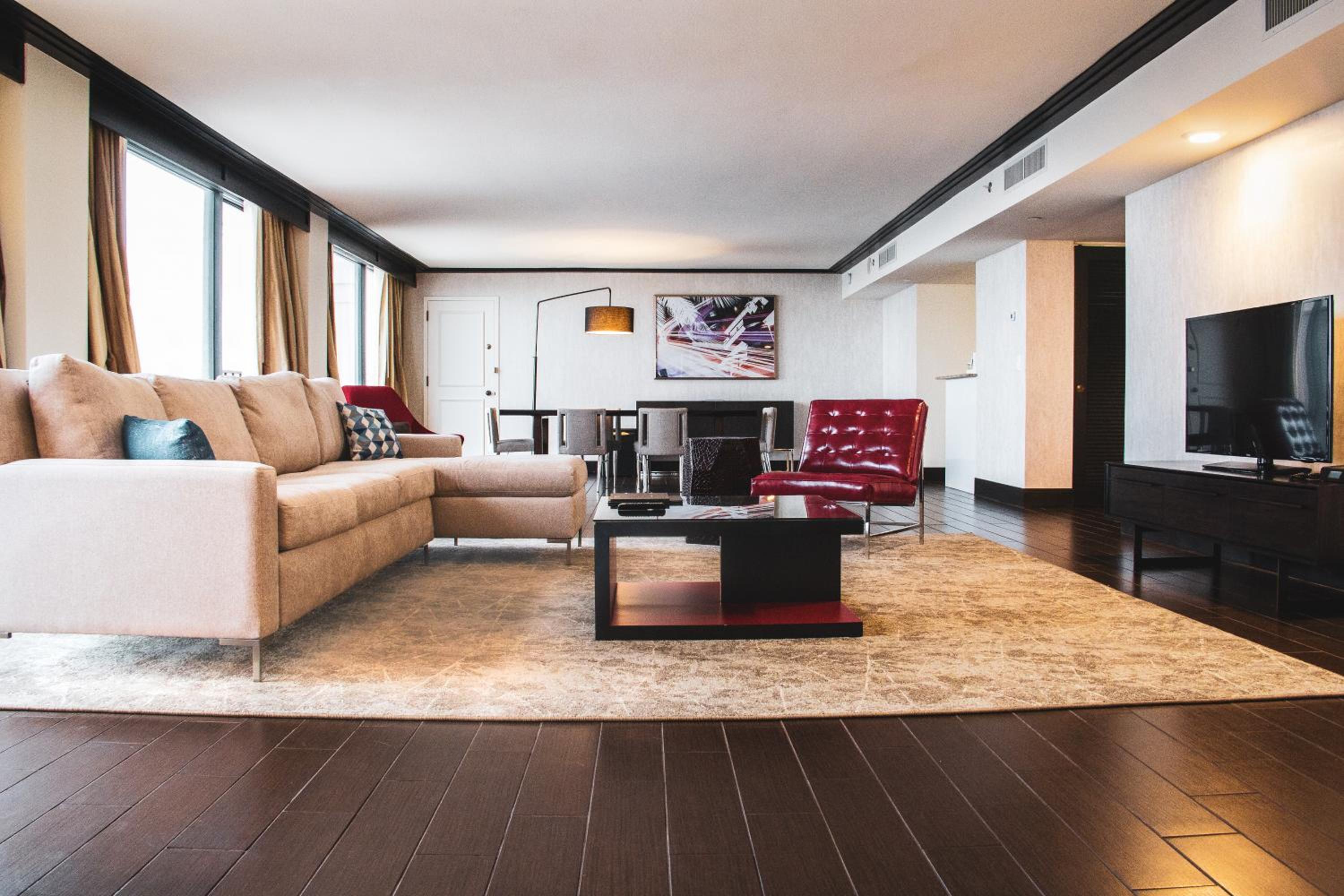 Hilton Miami Downtown, 사진 38
