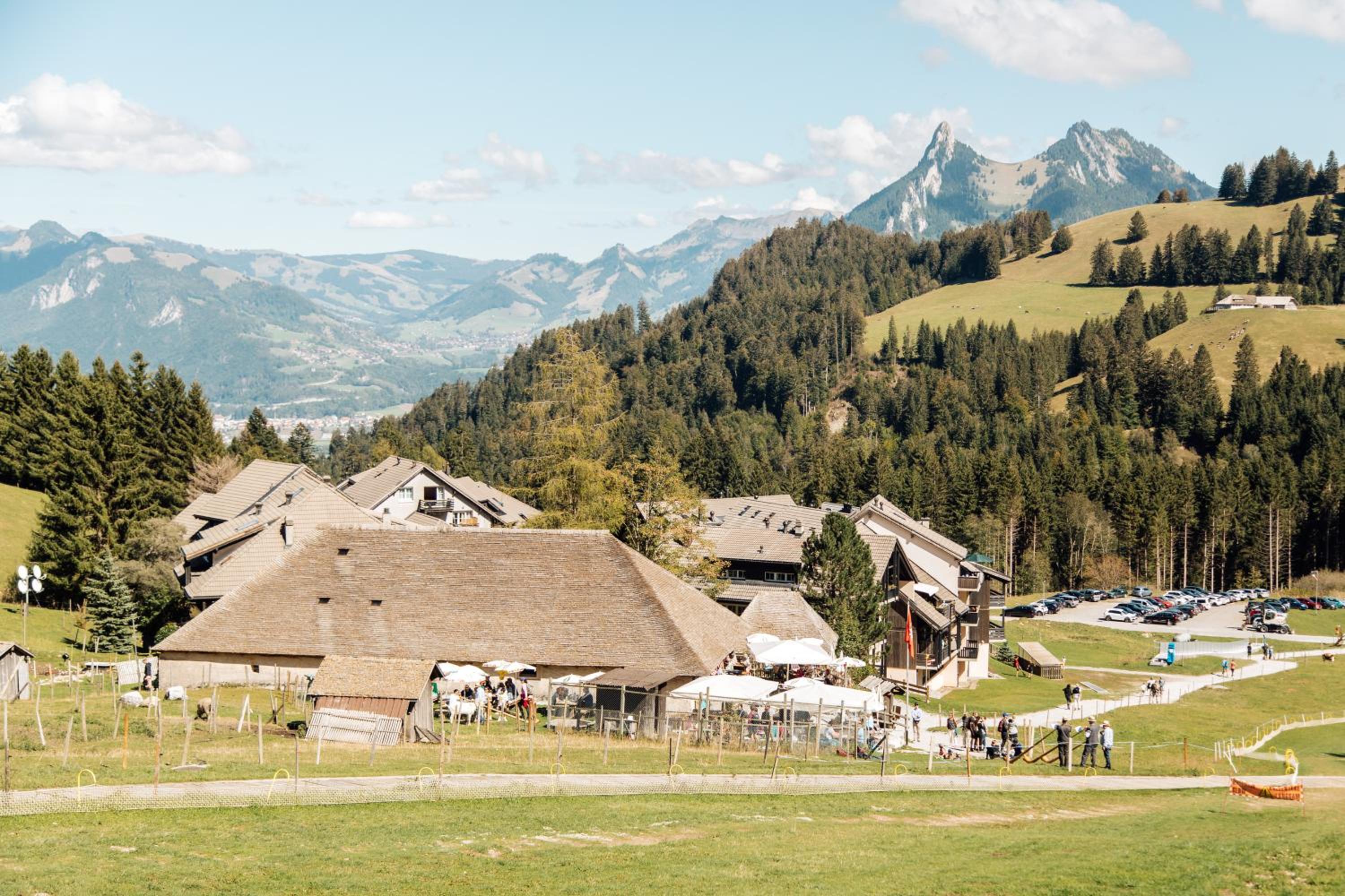 Chalet Antoine 5p