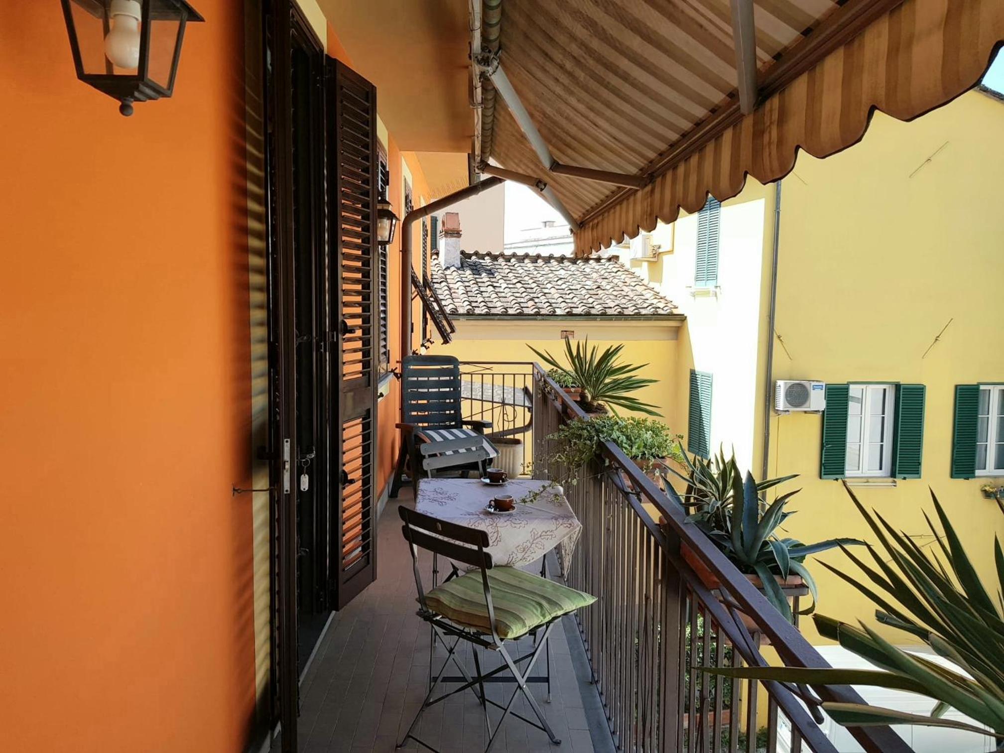 Casa Luciana - Comfort a Lucca con Parcheggio view 5