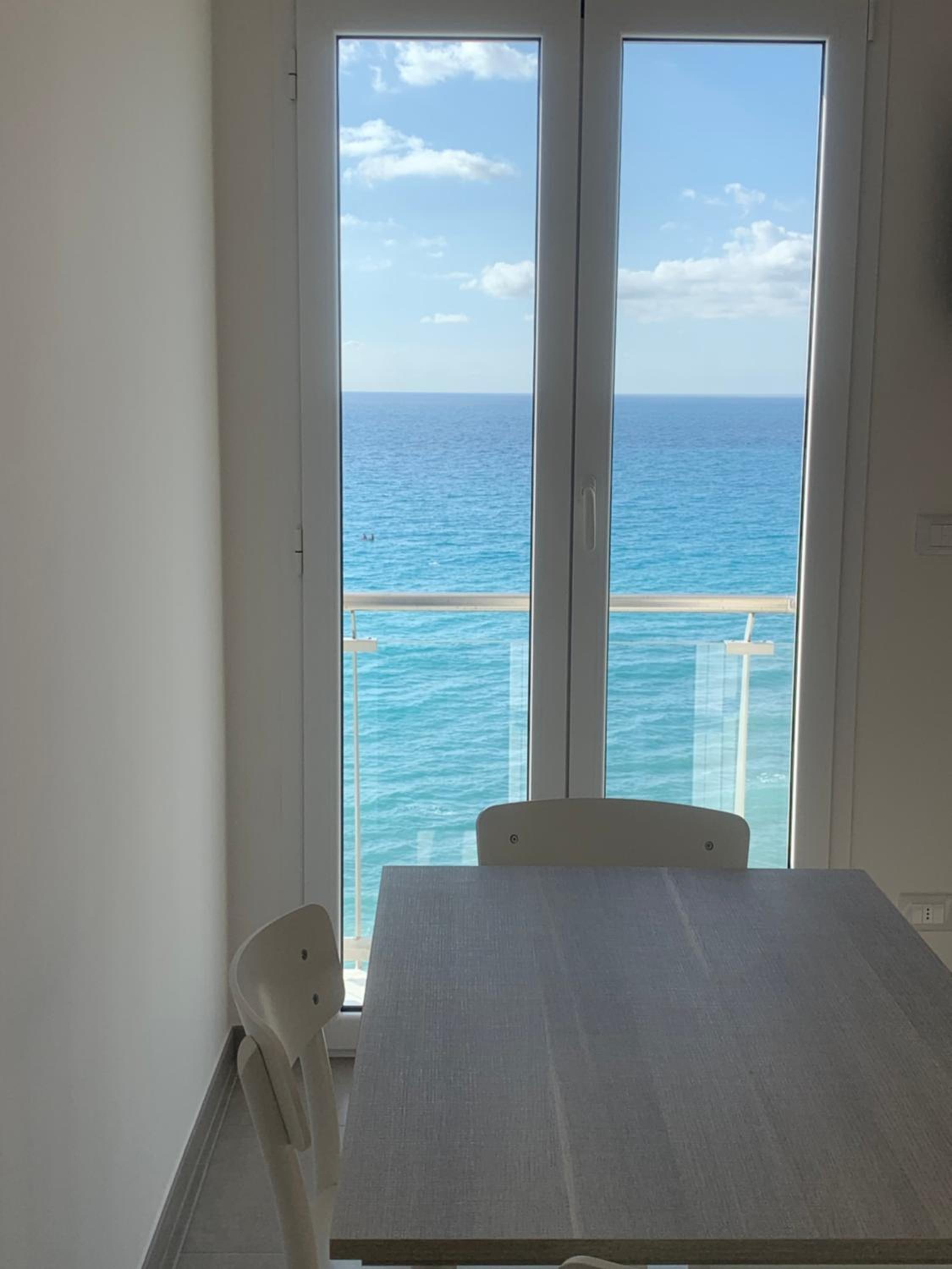 Vela D’Oro appartamenti sul mare