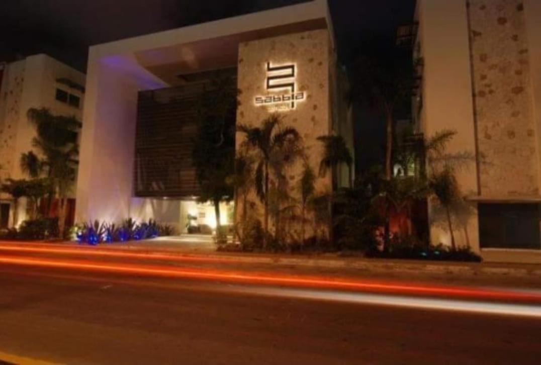 Hotel BLUE OCEAN RIVIERA MAYA - Image 1