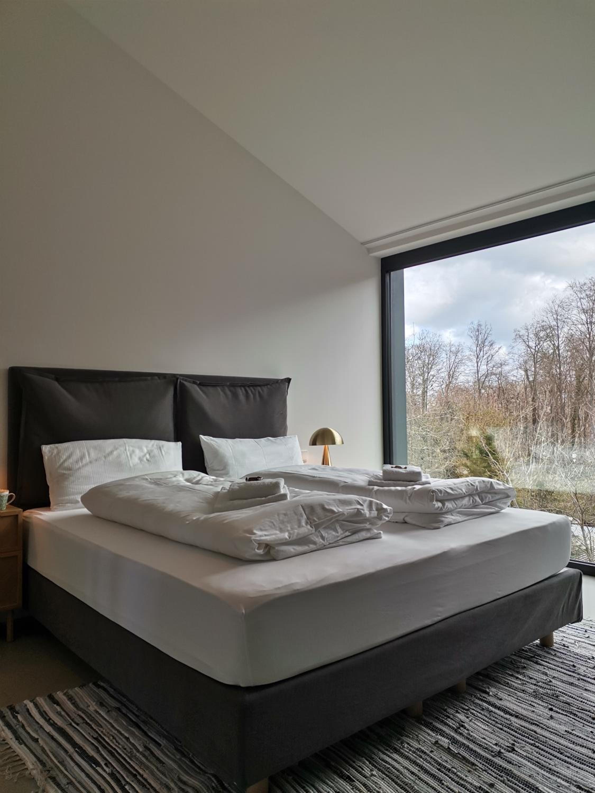 De ole School Ferienapartments Hohwacht Maisonette-Apartment 13 , Huus Brekers